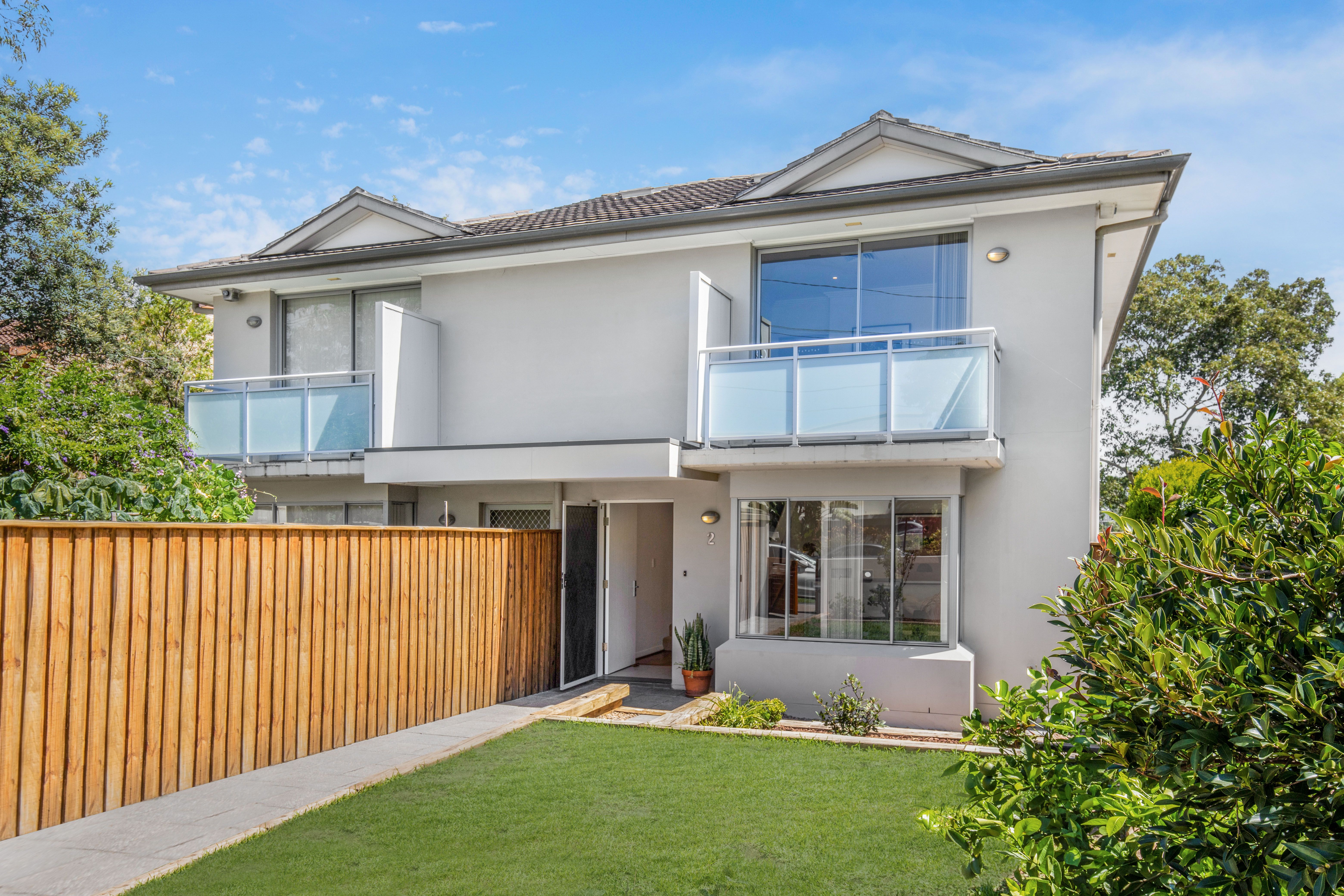 188 Waterloo Road, Marsfield NSW 2122