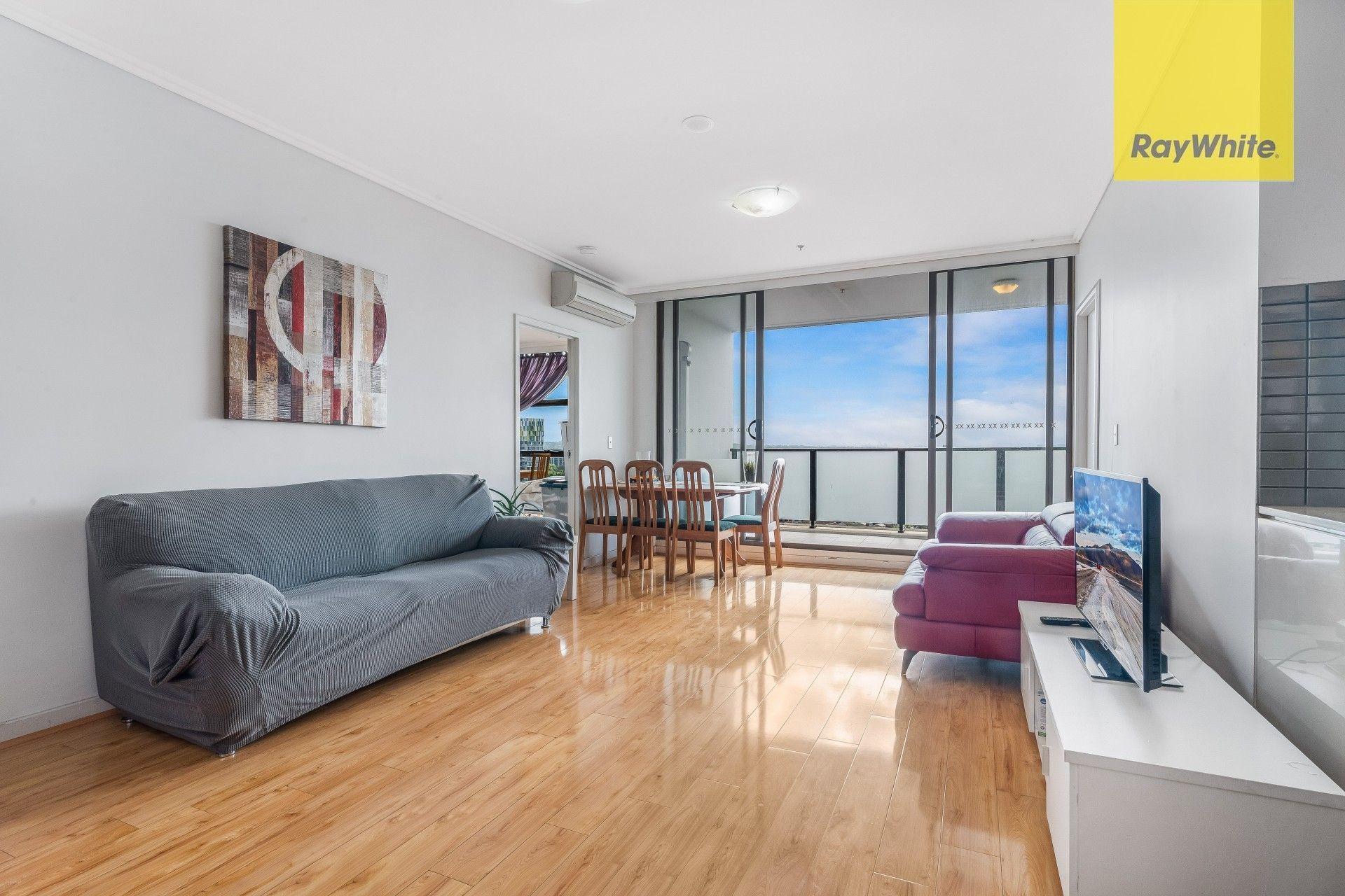1001A/8 Cowper Street, Parramatta, NSW 2150