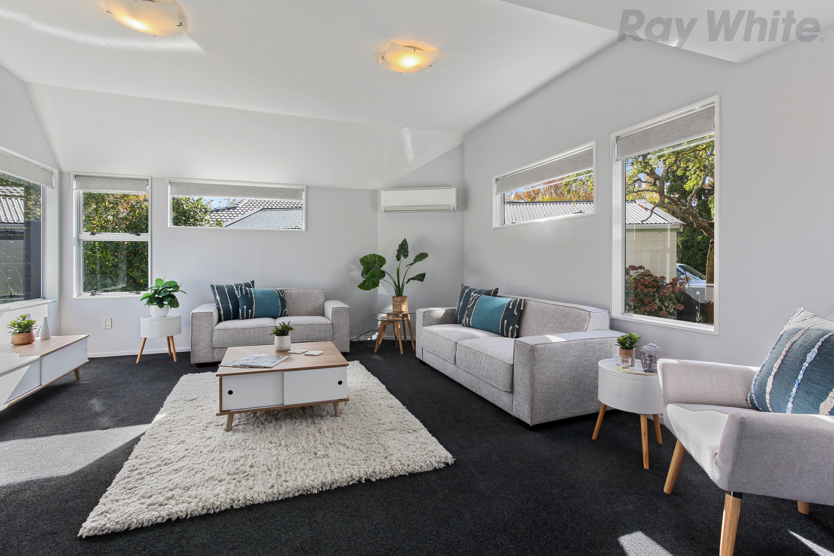 7 Frome Place, St Albans, Christchurch City