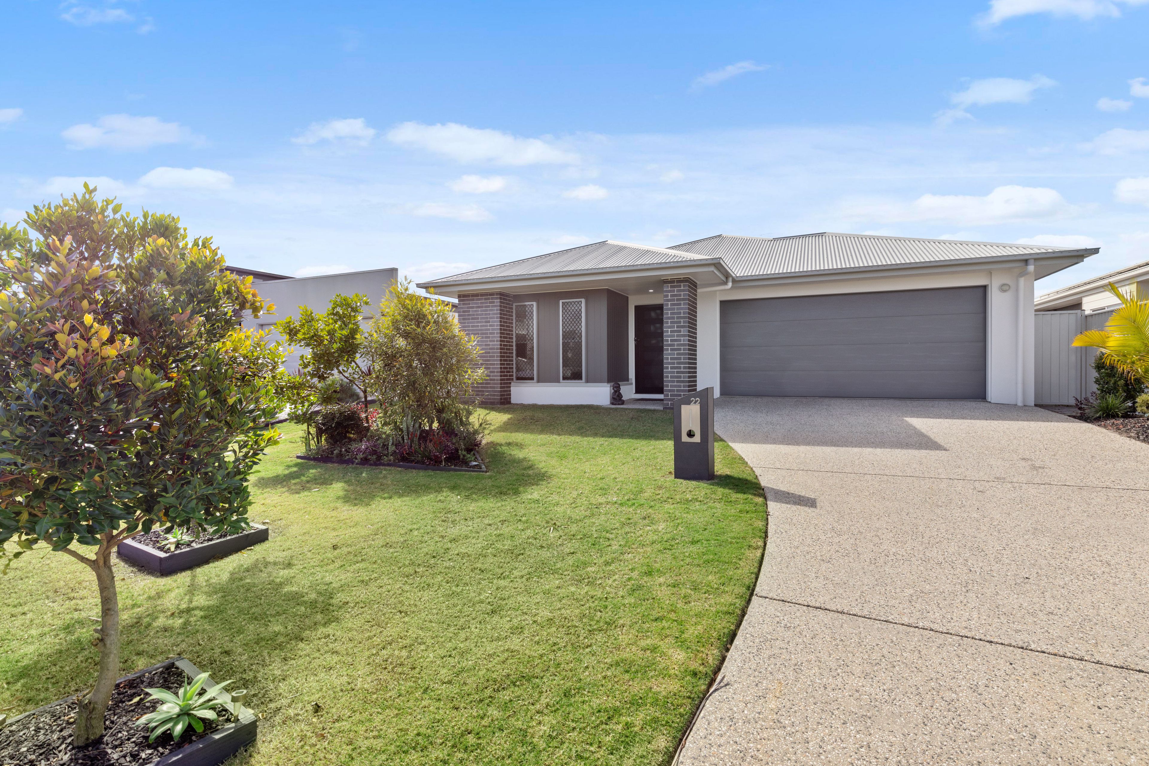 22 Warrego Drive, Pelican Waters, QLD 4551