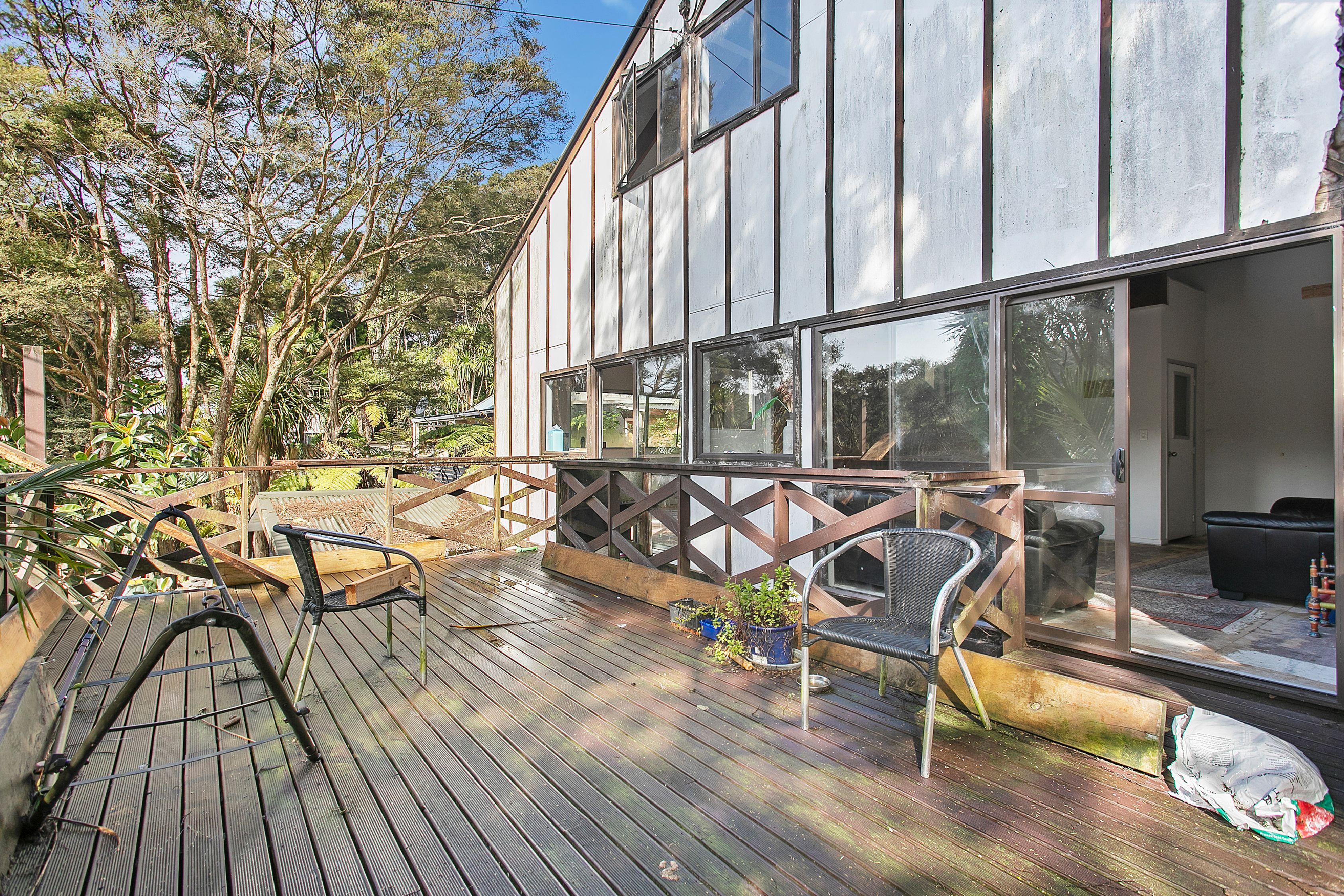 68 Mountain Road, Henderson Valley, Waitakere City