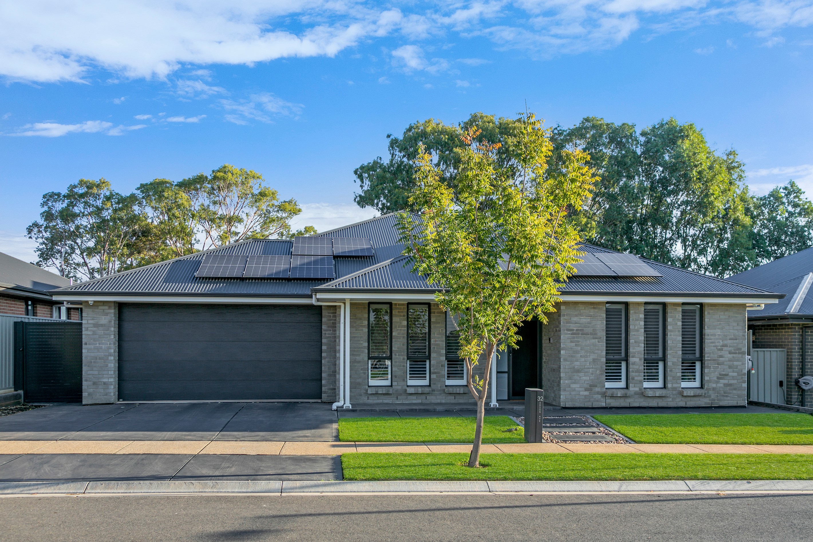 32 Edson Avenue, Evanston South, SA 5116