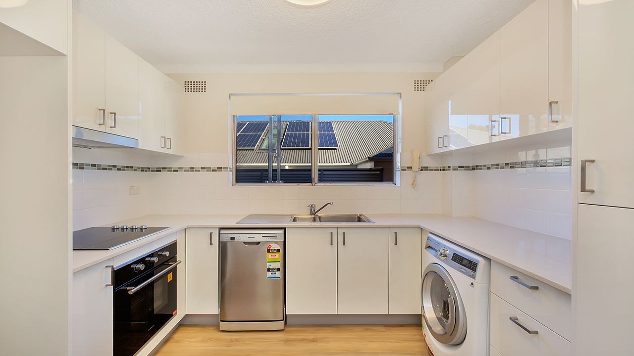 4/41-43 Market Street, Randwick, NSW 2031
