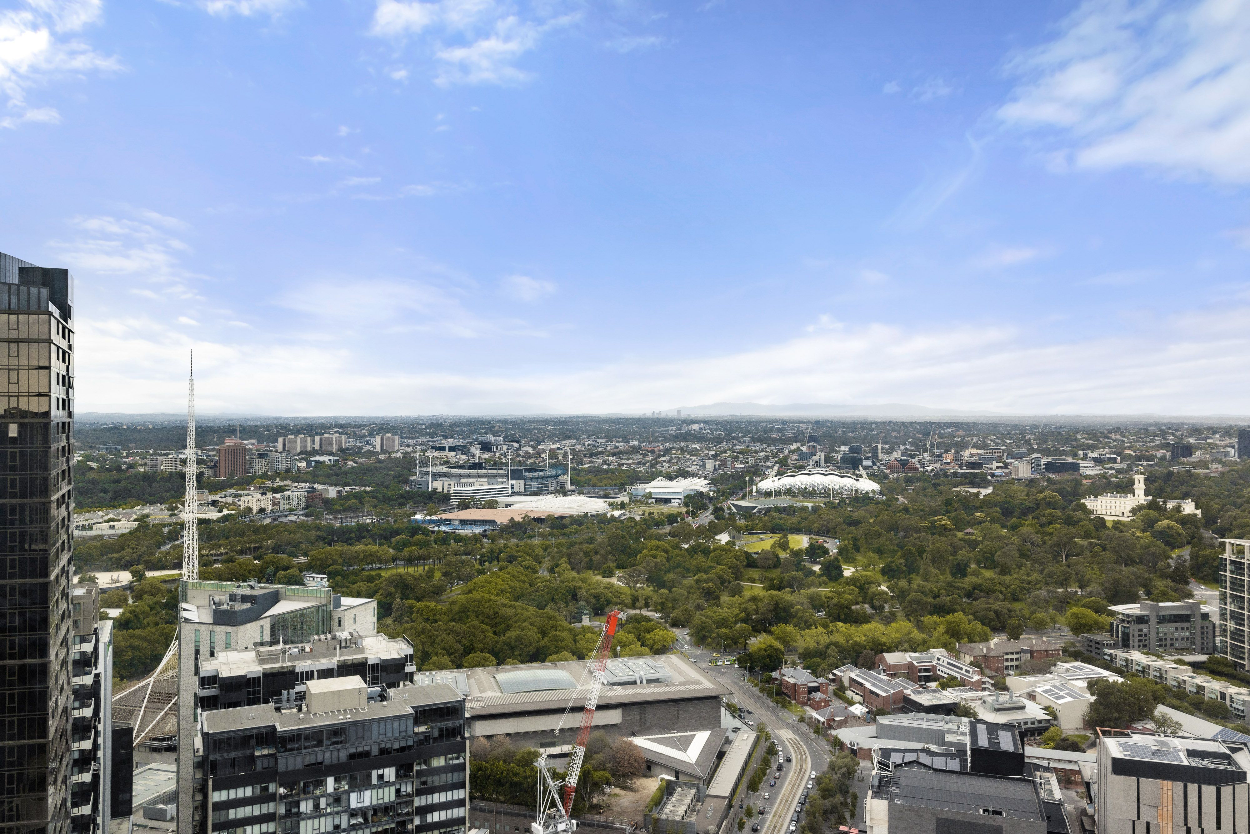 4612/70 Southbank Boulevard, Southbank, VIC 3006