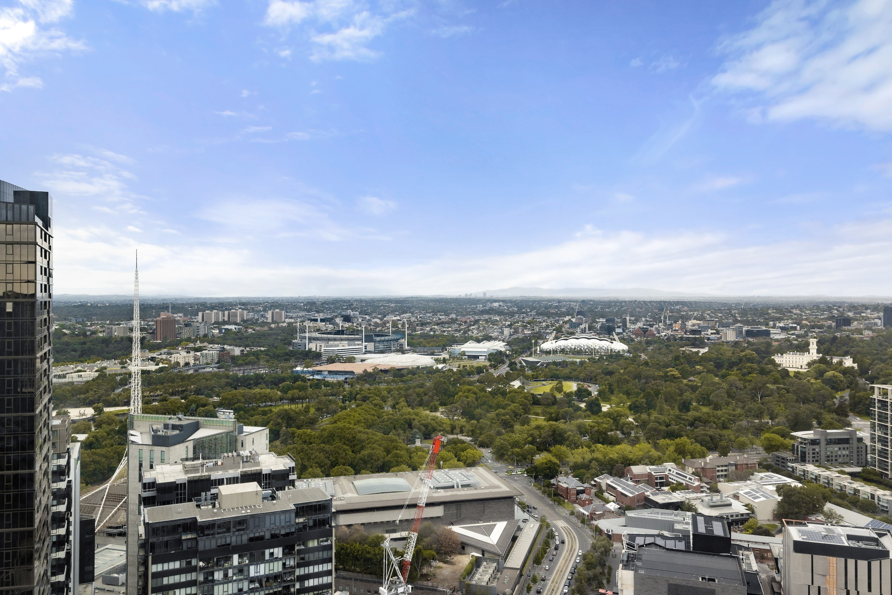 4612/70 Southbank Boulevard, Southbank, VIC 3006