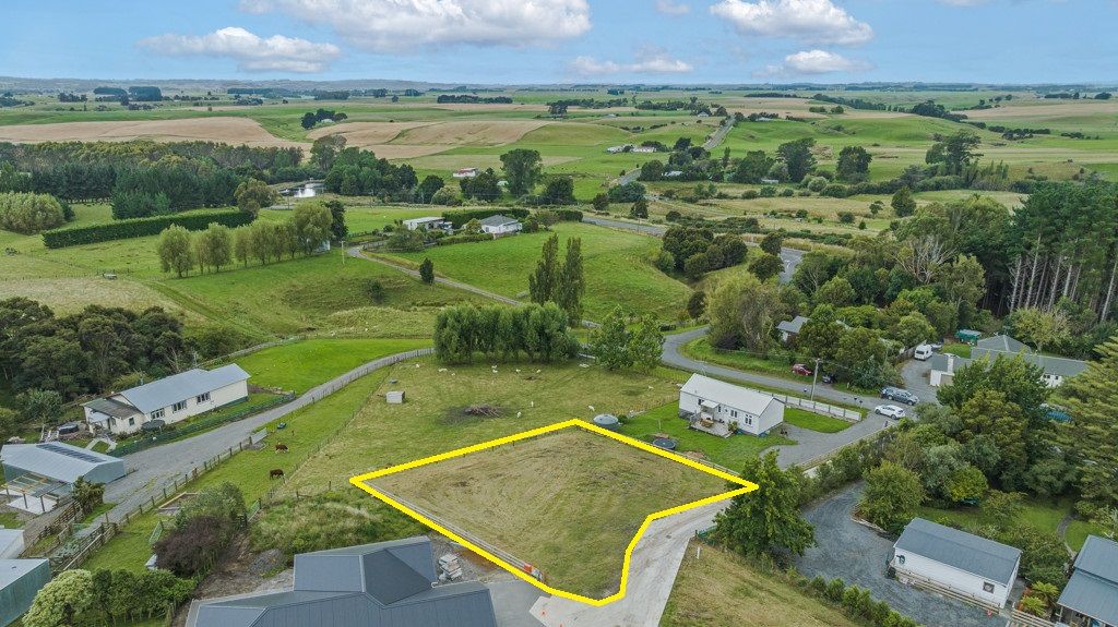123d Hastings Street, Manawatu District 4779 Sold Section