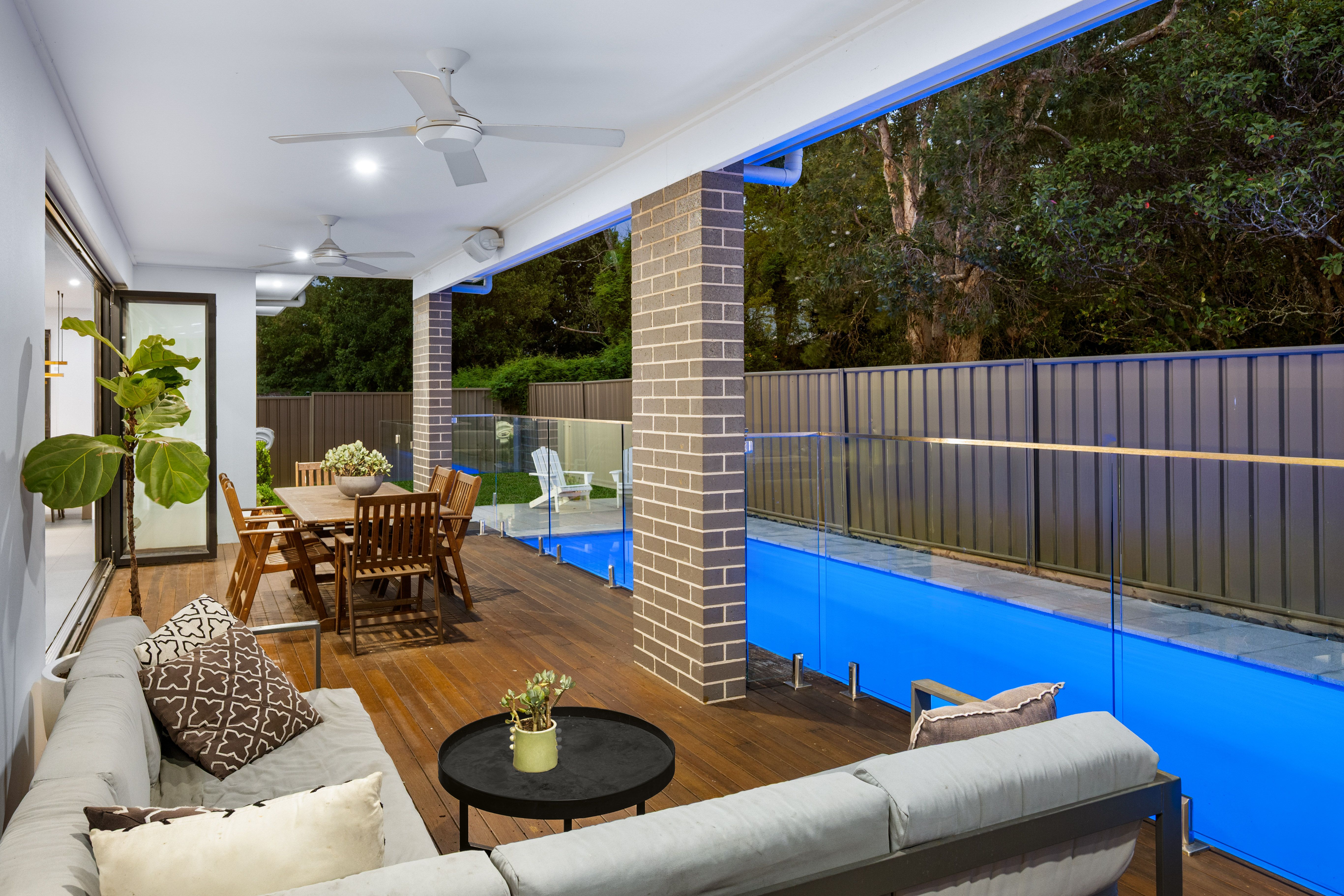 1 Peel Street, Glenbrook, NSW