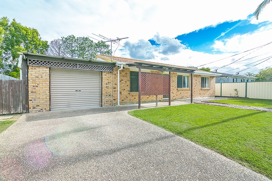 33 Royena Court, Crestmead, QLD 4132