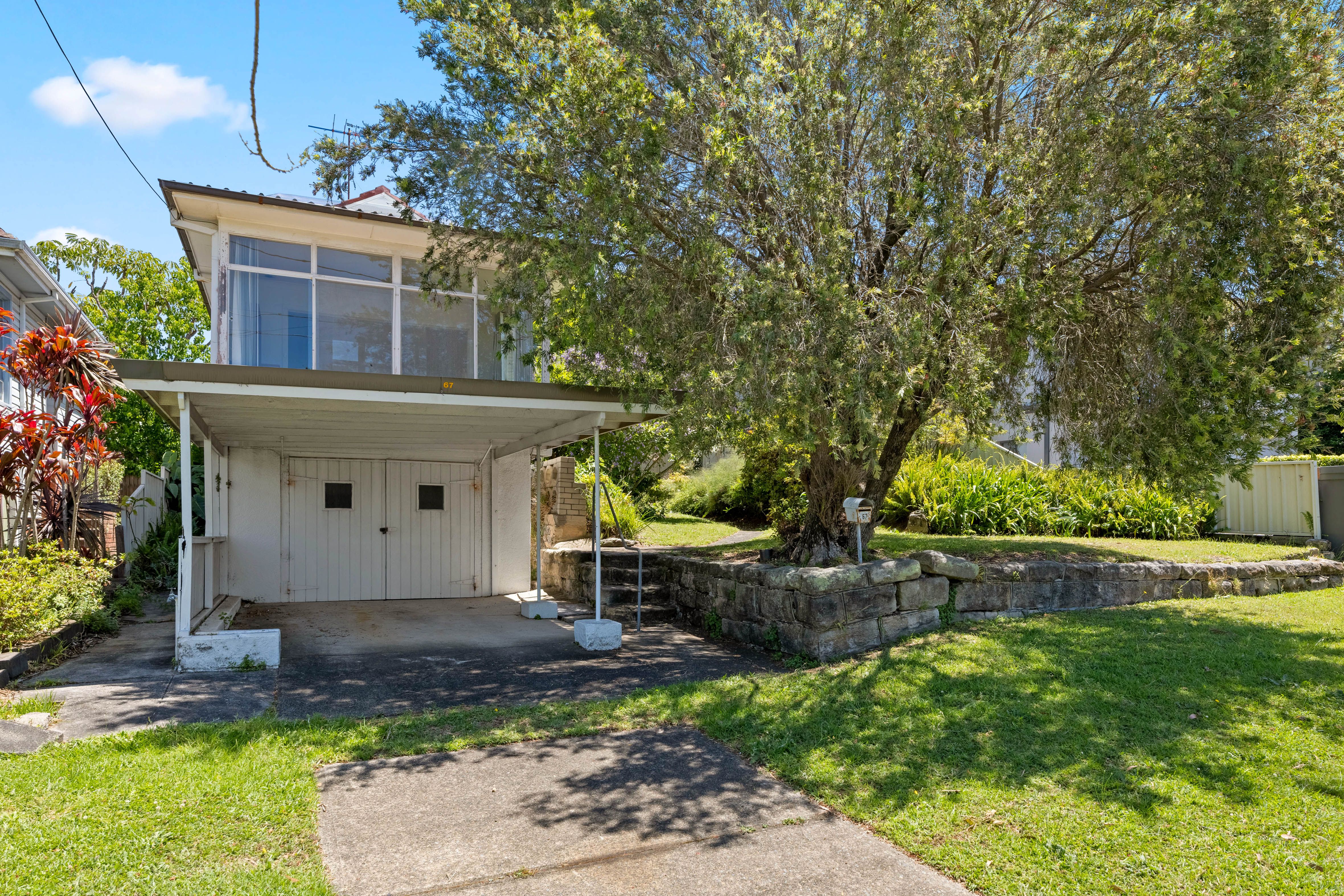 67 Corea Street , Sylvania NSW 2224