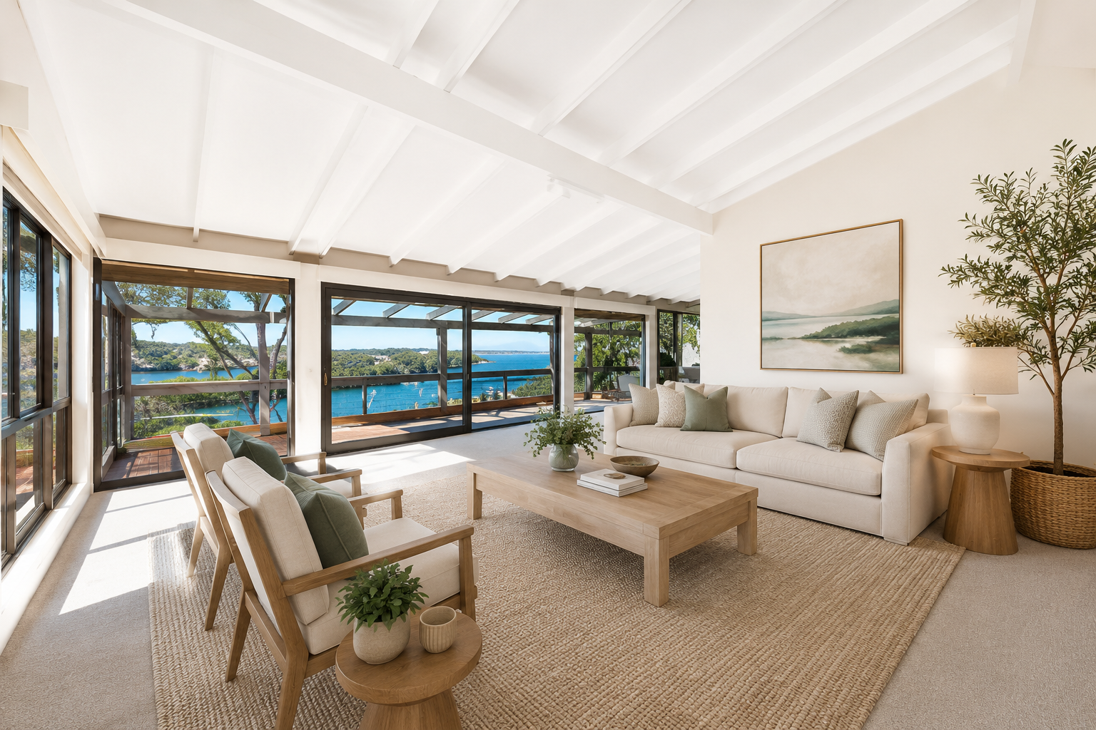 1/184B Kurraba Road, KURRABA POINT, NSW 2089