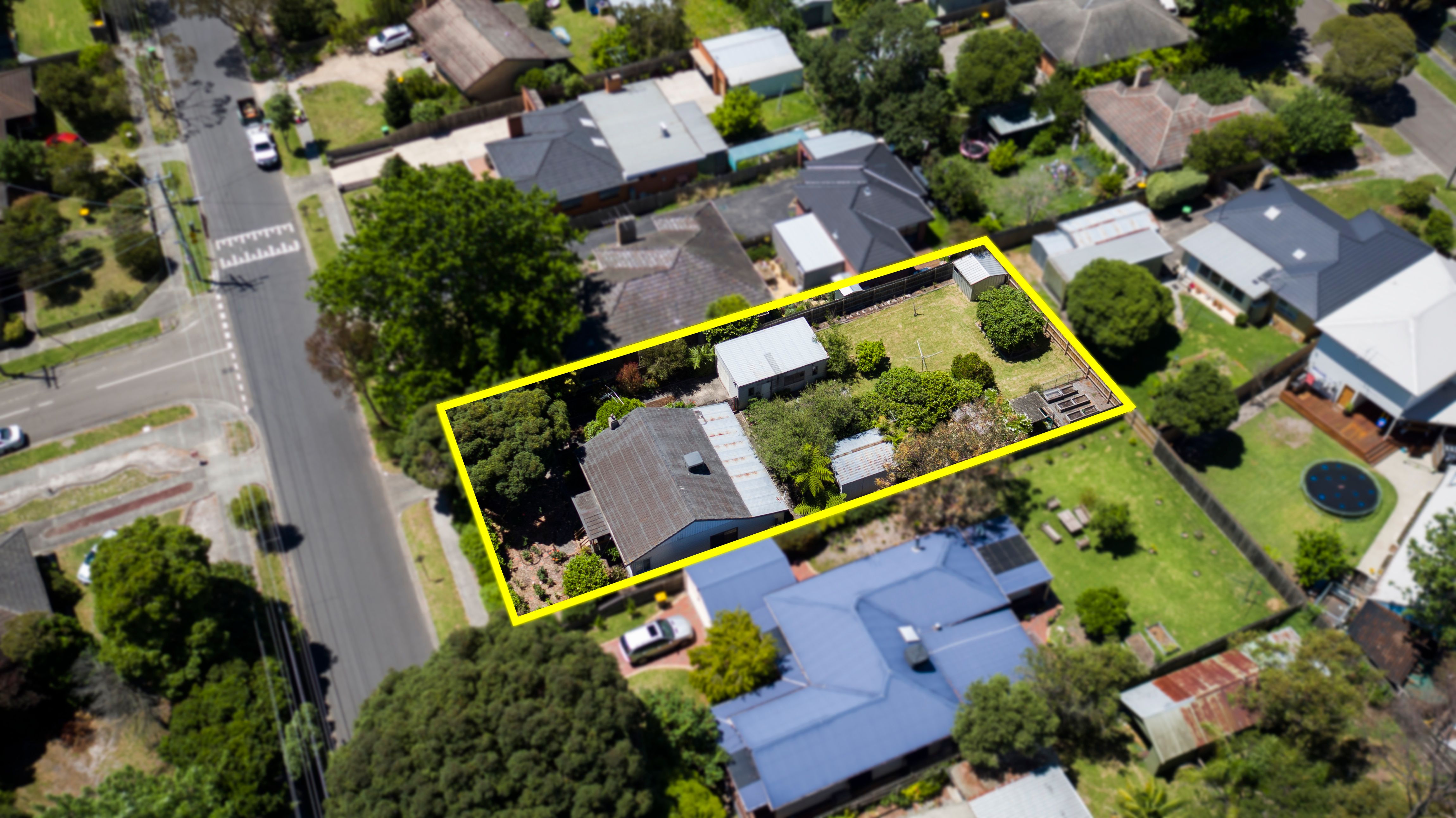 18 Margate Avenue, Frankston, VIC 3199