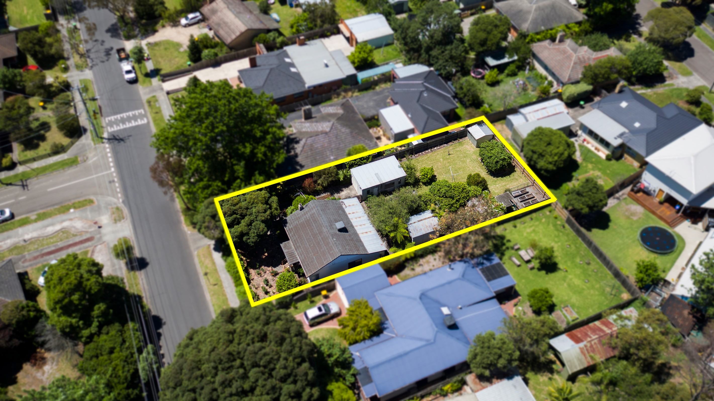 18 Margate Avenue, Frankston, VIC 3199