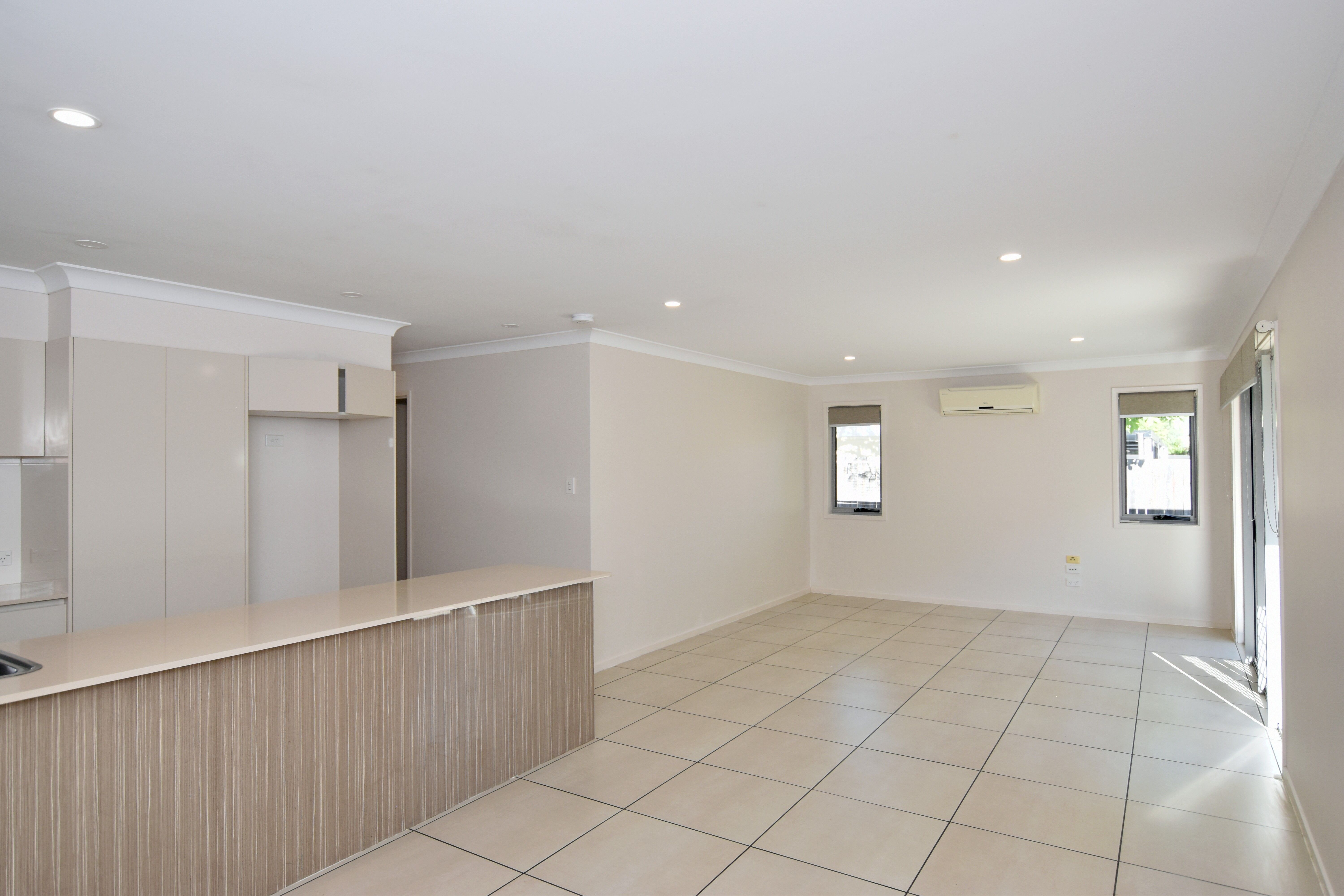 4/57 Toolooa Street, South Gladstone, QLD 4680