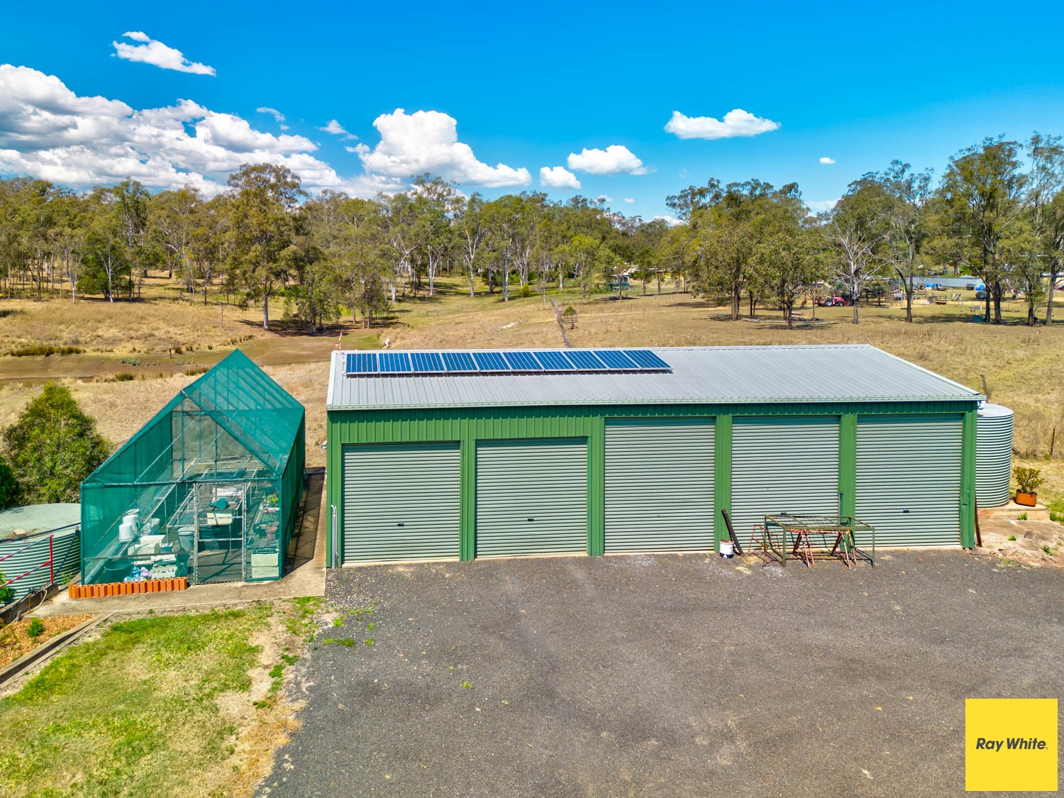 130 Clarendon Road, Lowood, QLD 4311