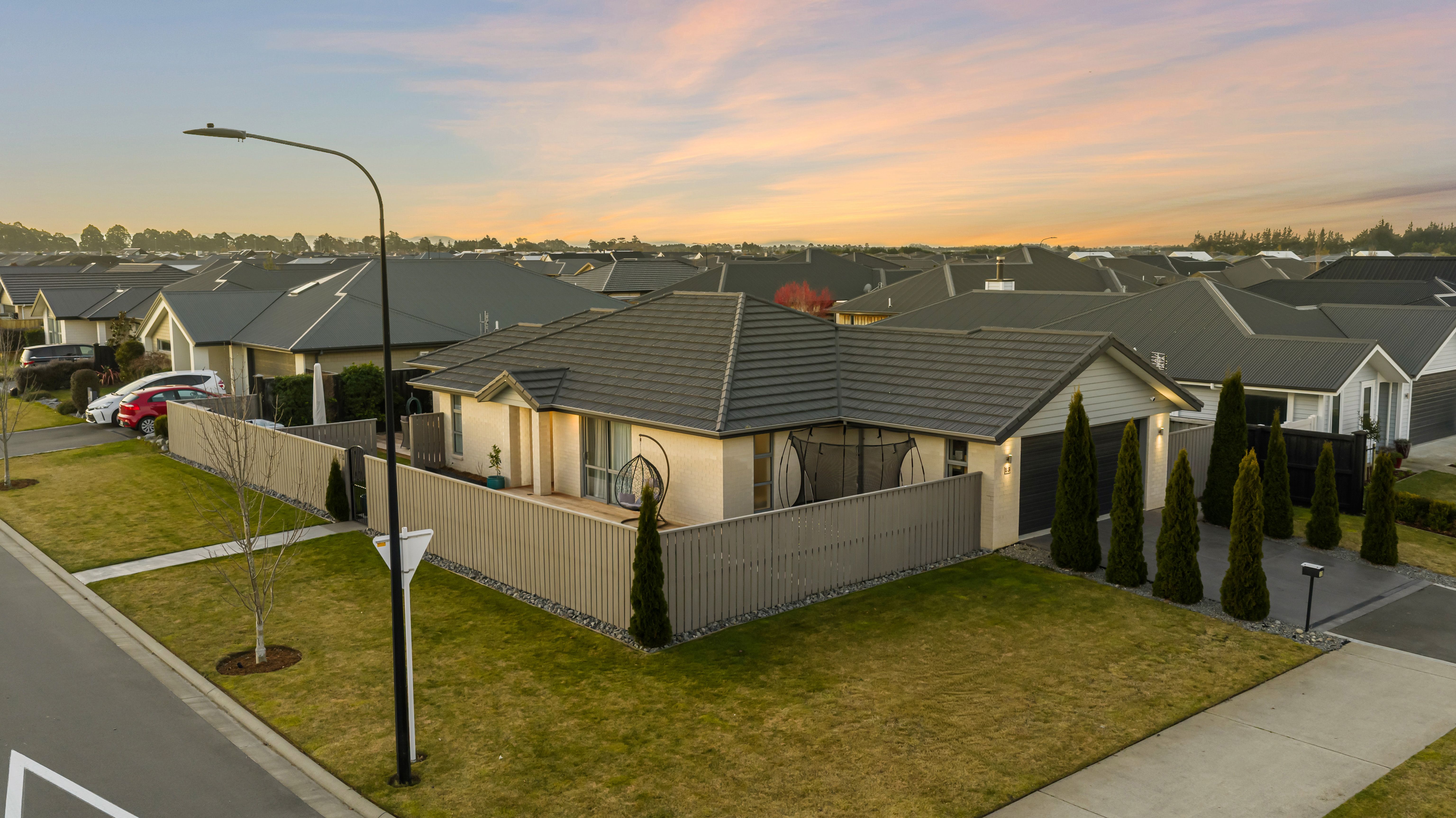 13 Northmoor Boulevard, Rolleston, Selwyn District