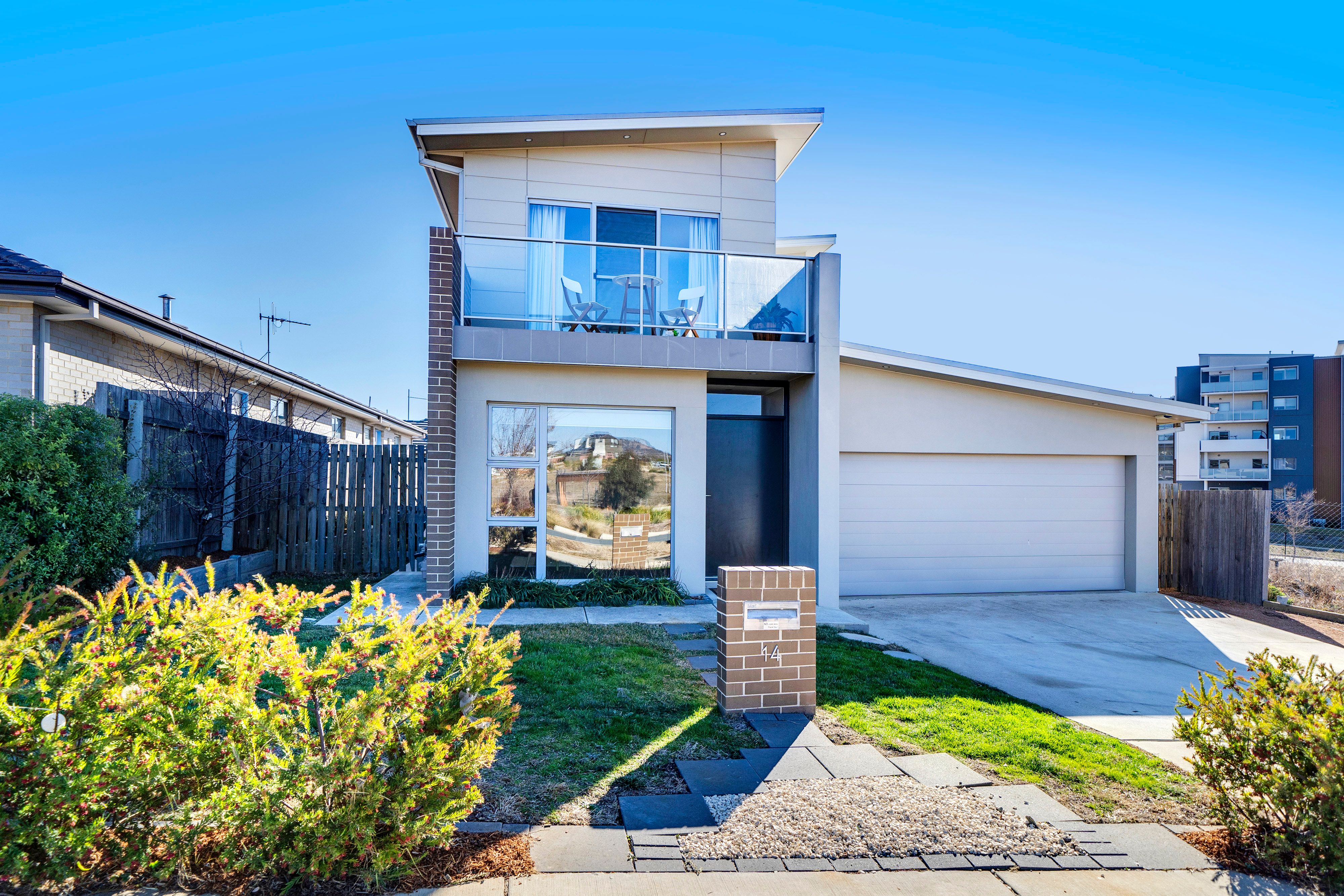 14 Peter Cullen Way, WRIGHT, ACT 2611