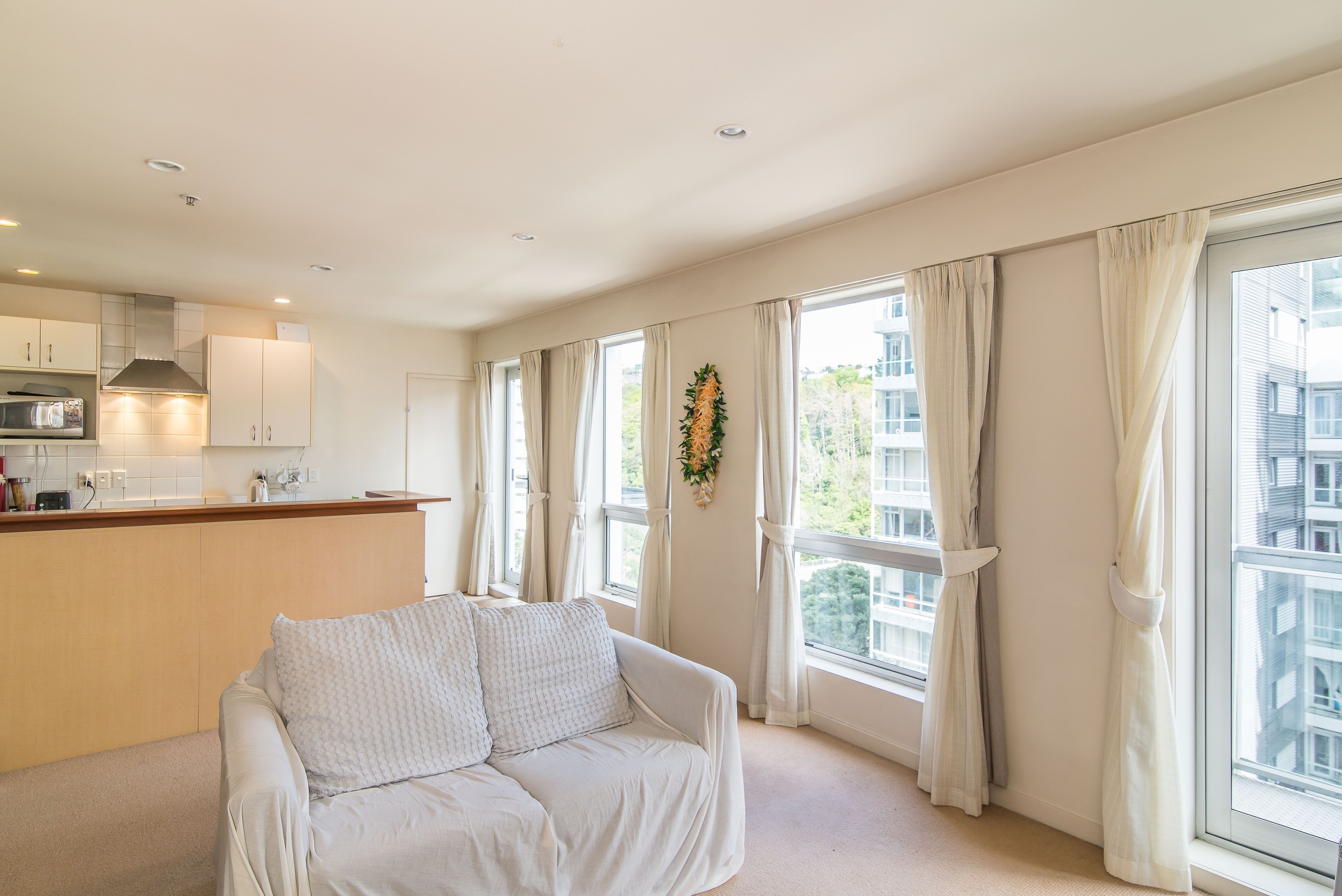 9A/163 The Terrace, Wellington Central, Wellington City