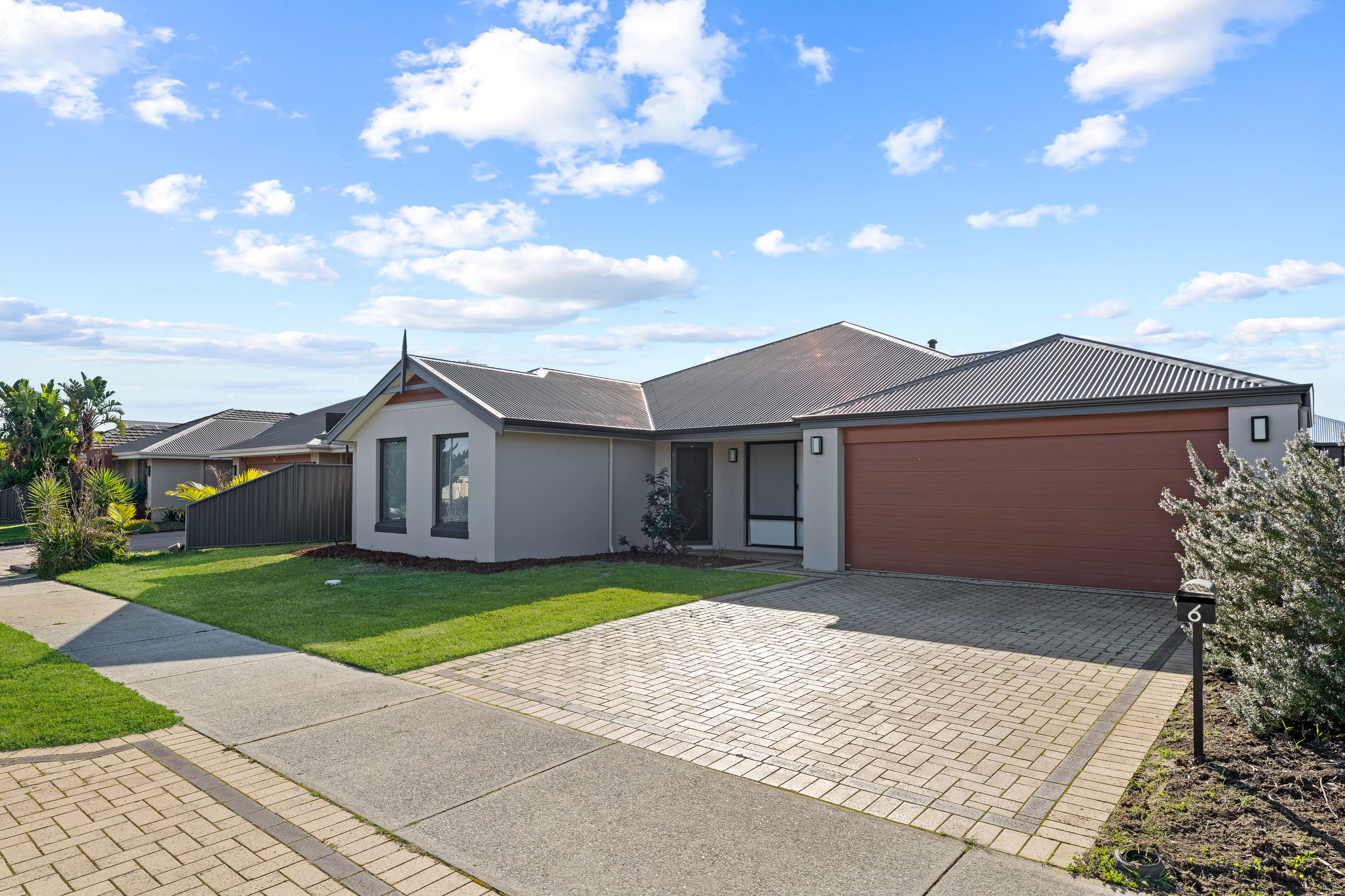 6 Harperia Way, Baldivis, WA 6171