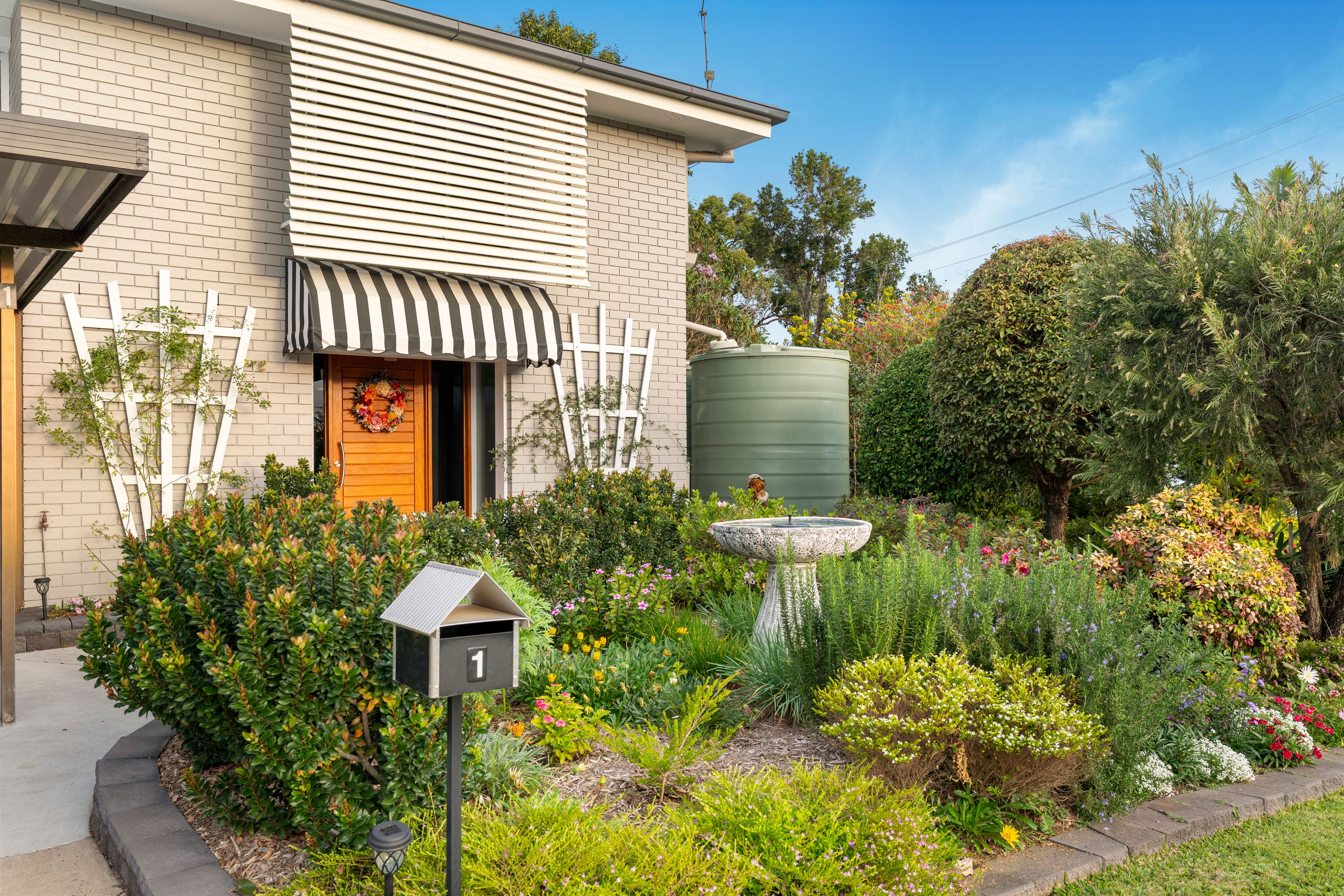1 Laura Court, Beaudesert, QLD 4285