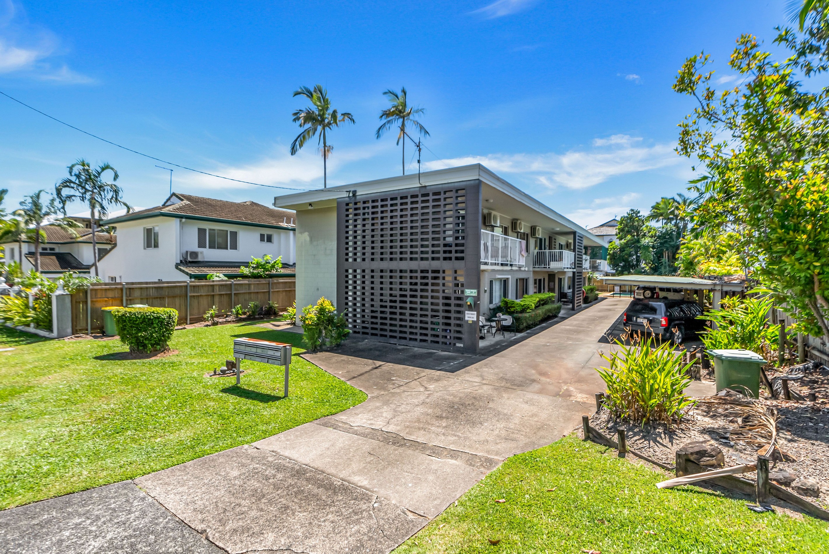 6/46 Moore Street, Trinity Beach, QLD 4879