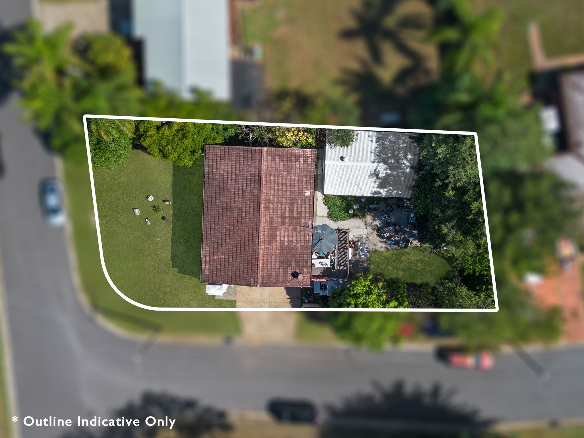 12 Lorrikeet Street, Bundamba, QLD 4304