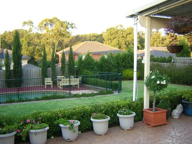 37 Monaco Avenue, Kellyville, NSW 2155