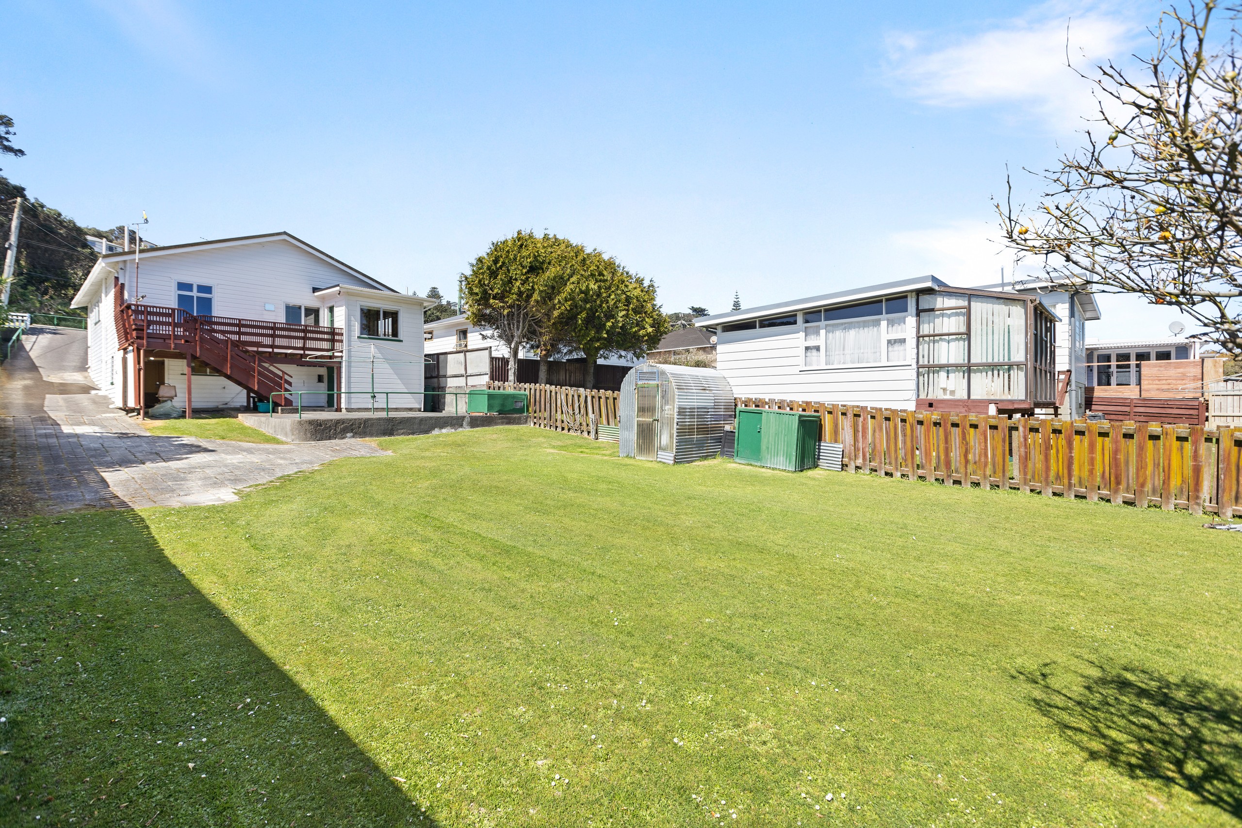 159 Darlington Road, Miramar, Wellington City