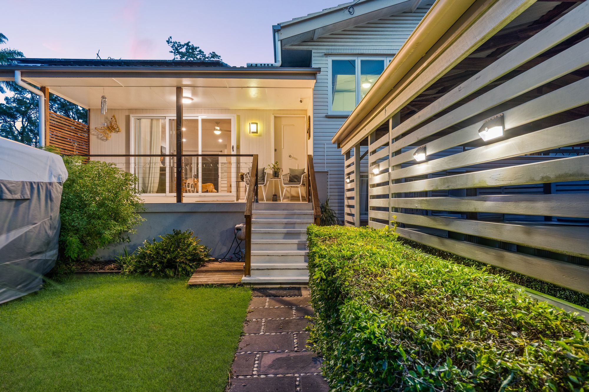 44 Corowa Street, Wavell Heights, QLD 4012