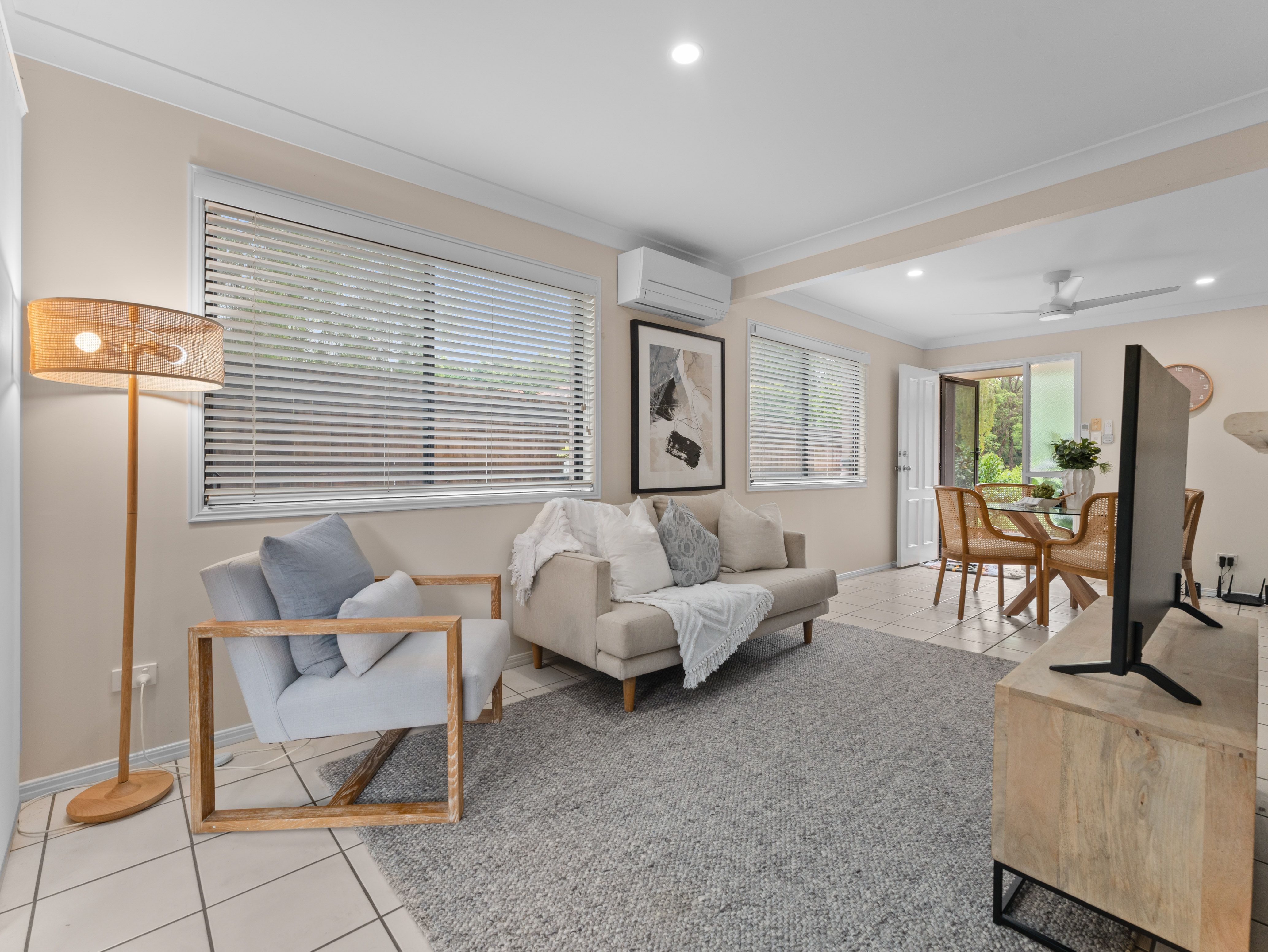 39/128 Queens Road, Everton Park, QLD 4053