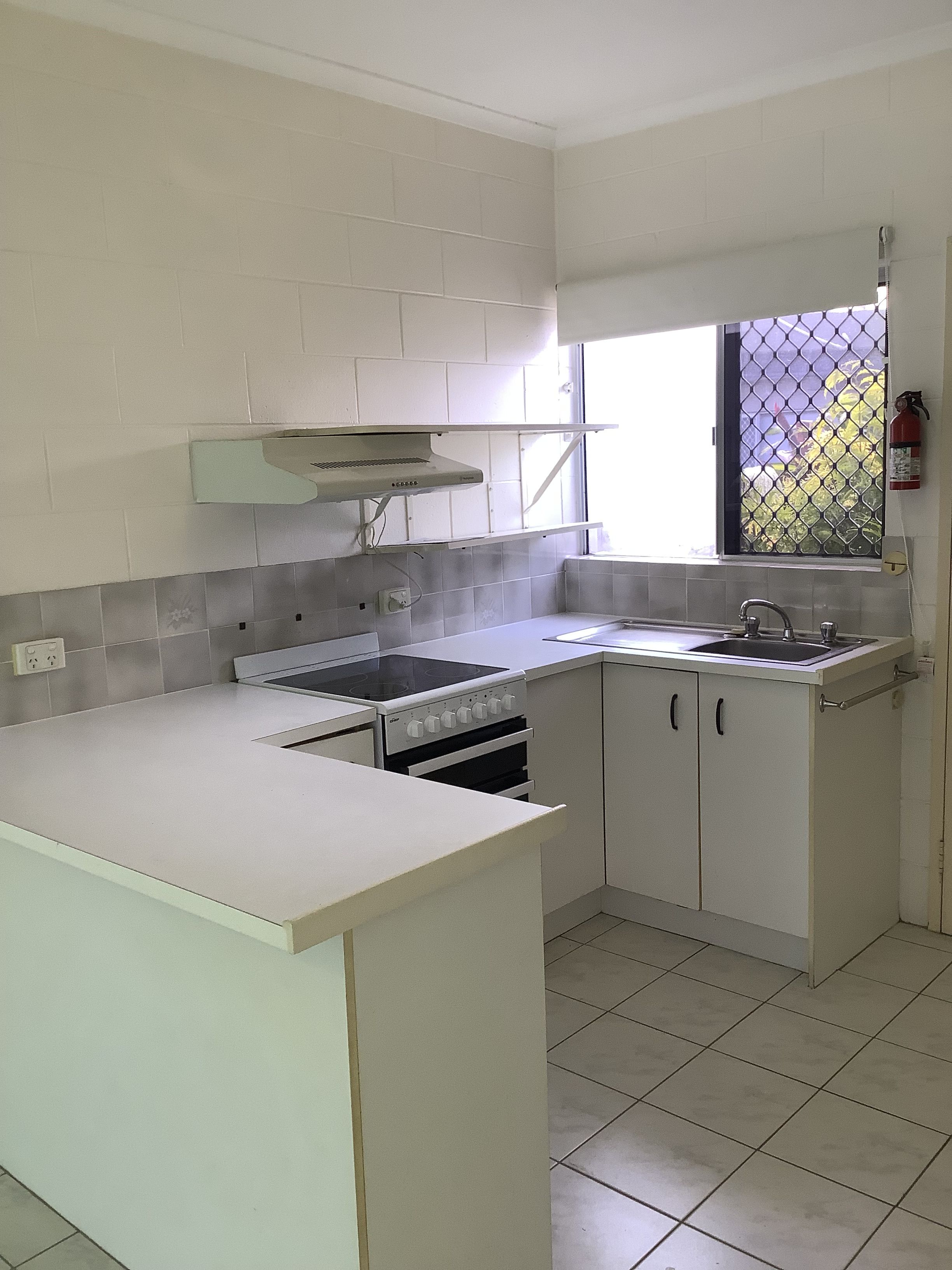 8/553 Mulgrave Road, Earlville, QLD 4870