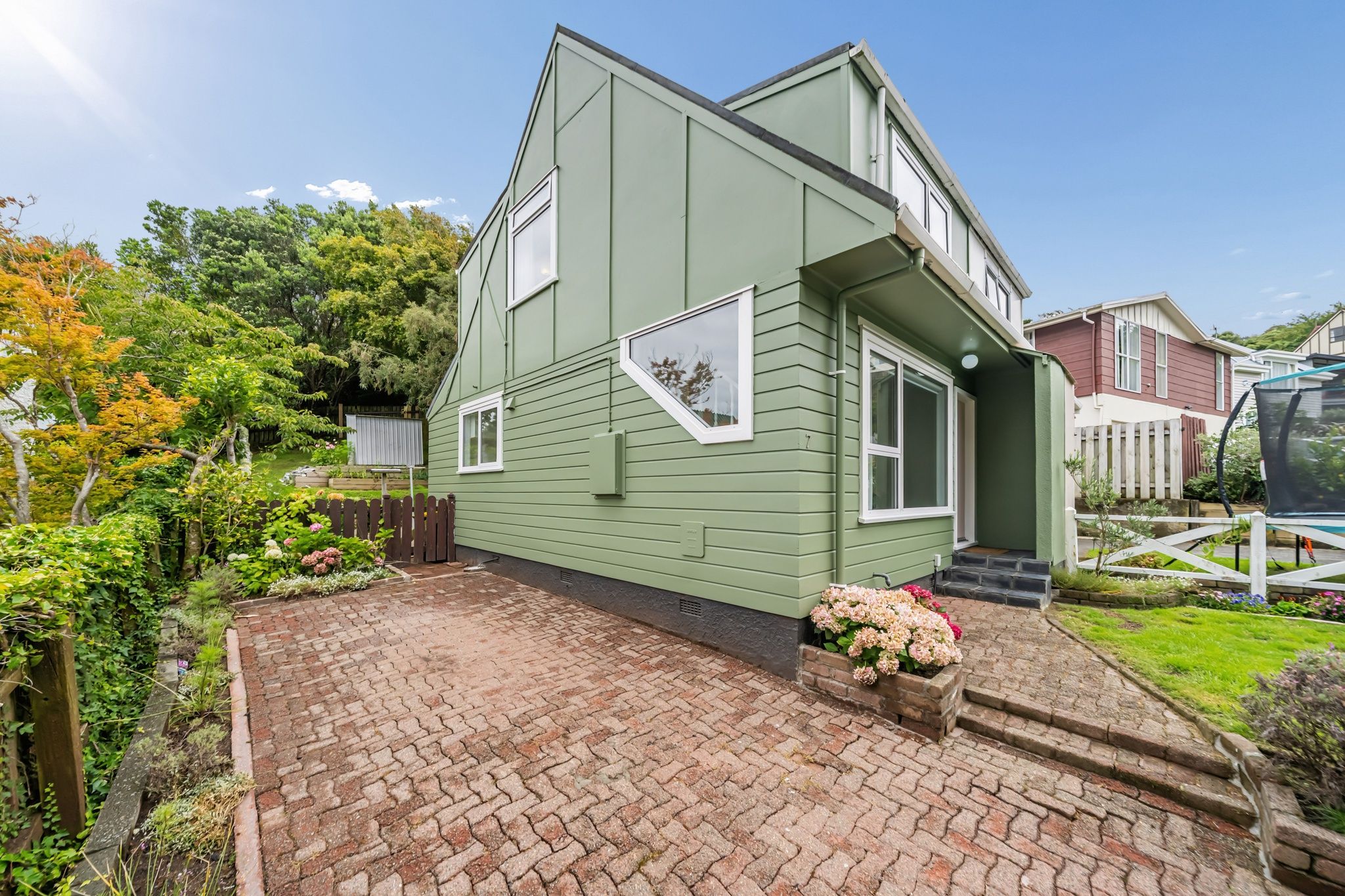 7 Rondane Place, Tirohanga, Lower Hutt City