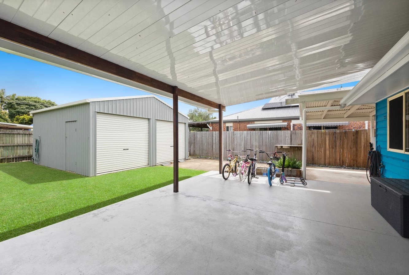 31 Karome Street, Pacific Paradise, QLD 4564