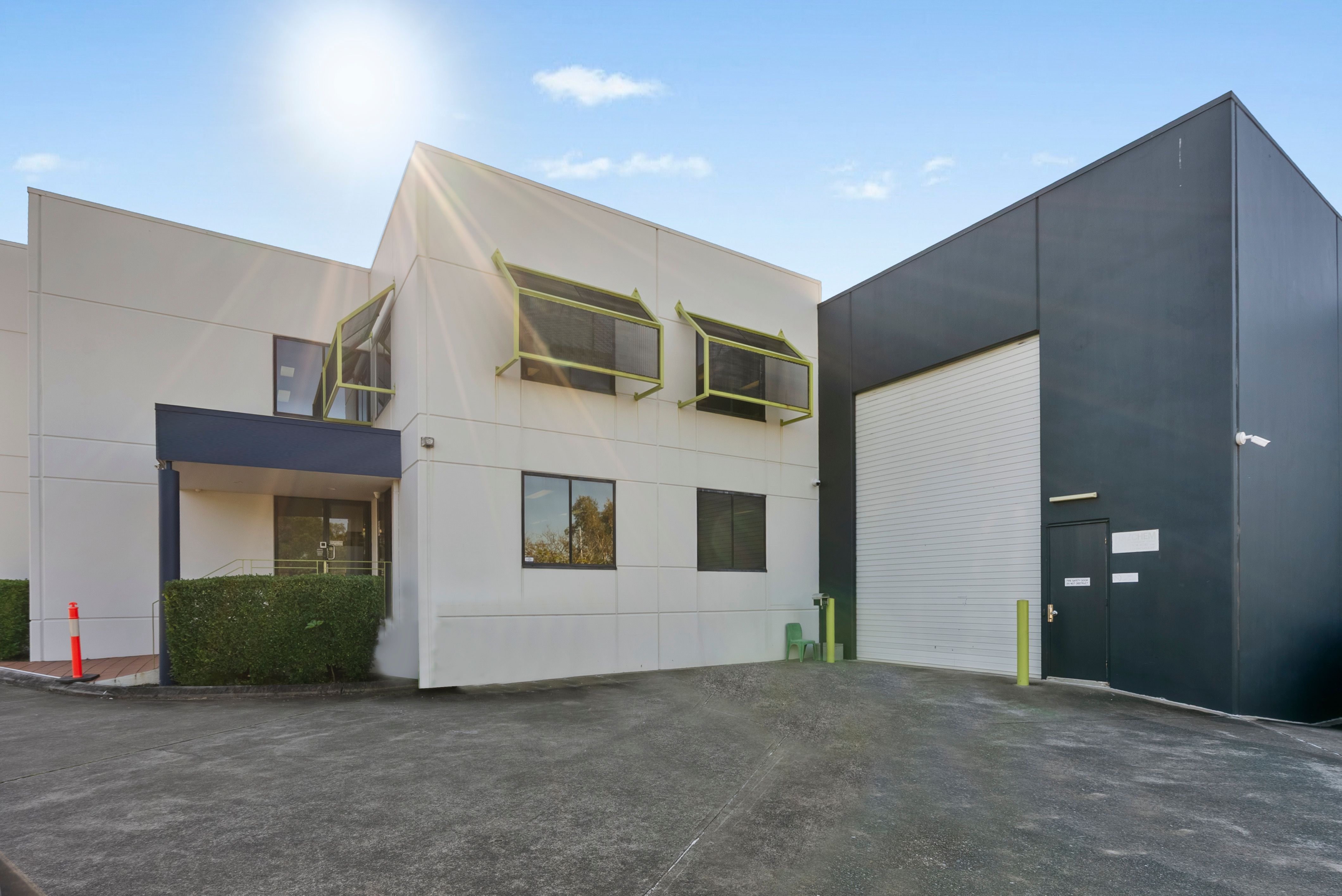 1/20 Graystone Street, Tingalpa, QLD 4173