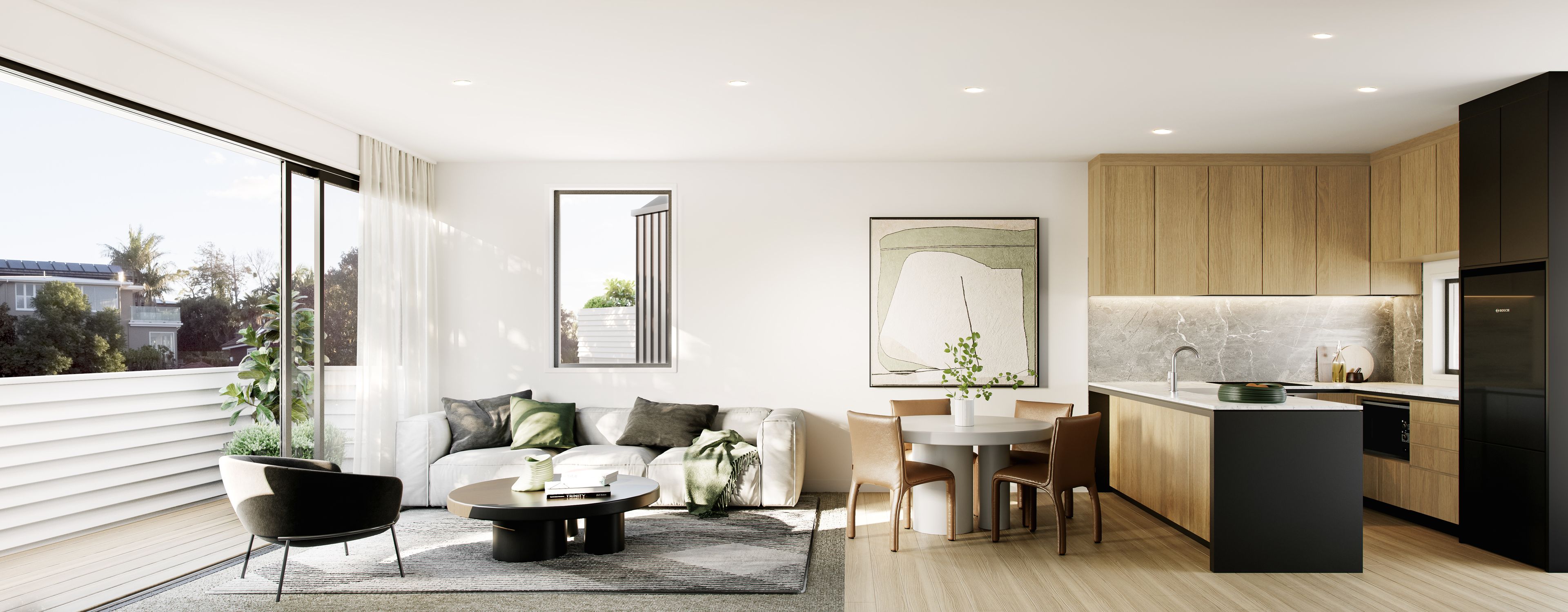 11/10 Meadowbank Road, Meadowbank, Auckland City