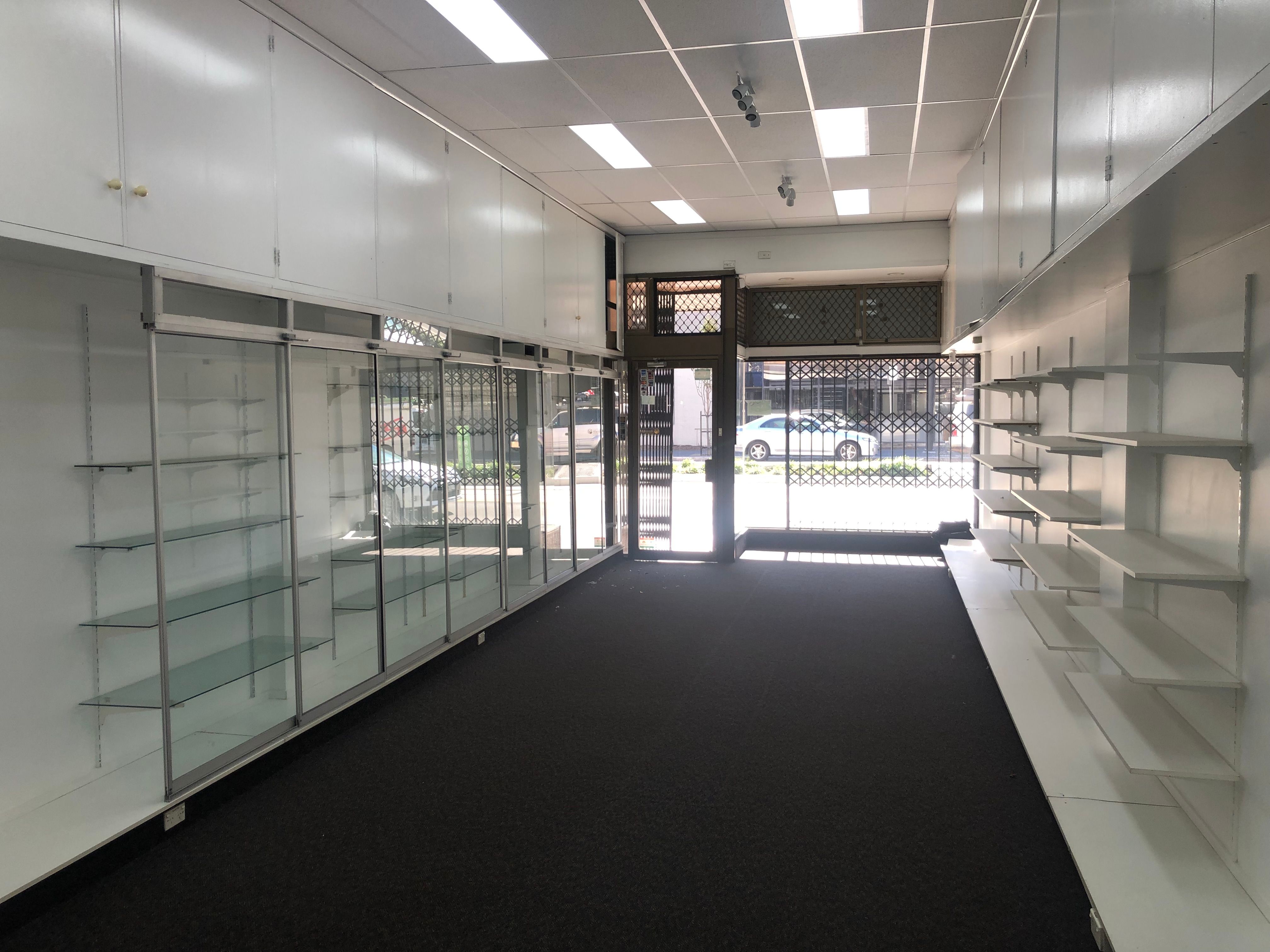 281 Hunter Street, Newcastle, NSW 2300