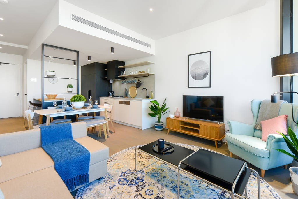 907/145 Queensberry Street, Carlton, VIC 3053