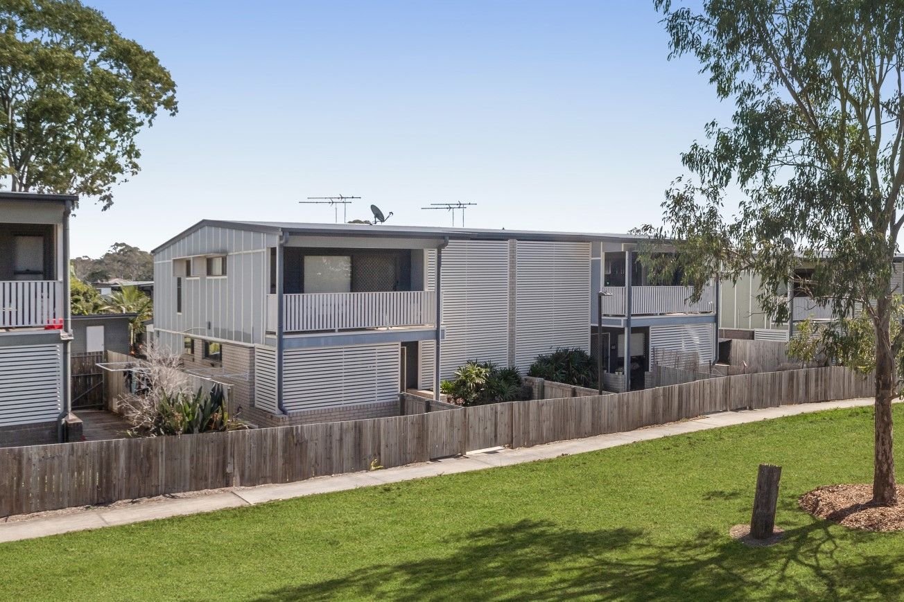 44/30 Slade Street, Carseldine, QLD 4034