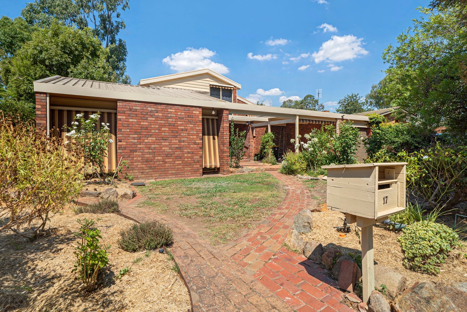 17 Psaltis Parade, Benalla VIC 3672