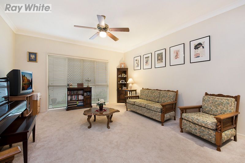 21 Cottonwood Circuit, North Lakes, QLD 4509