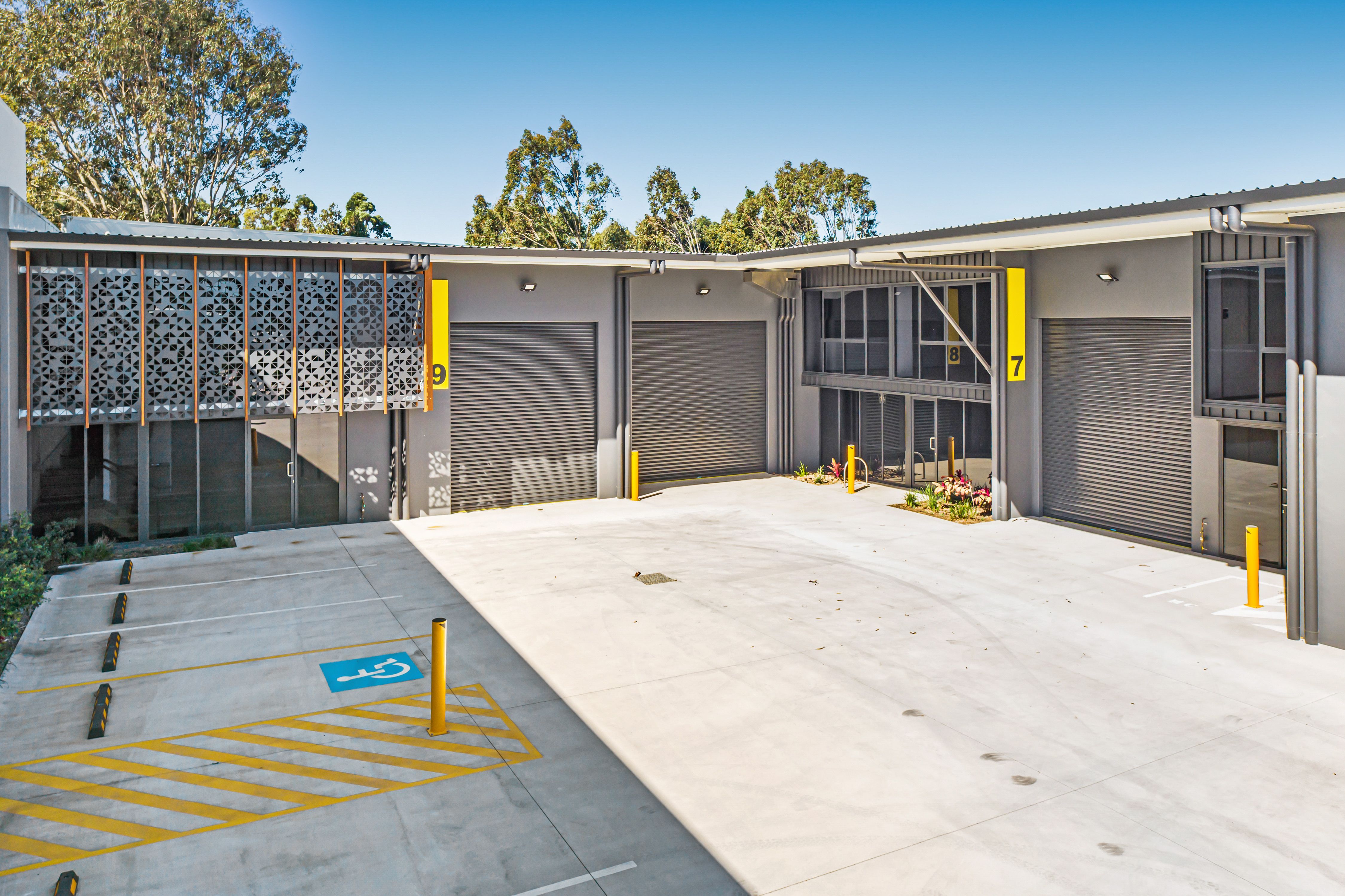 9/6-8 Geo Hawkins Crescent  'Stellar', Bells Creek, QLD 4551