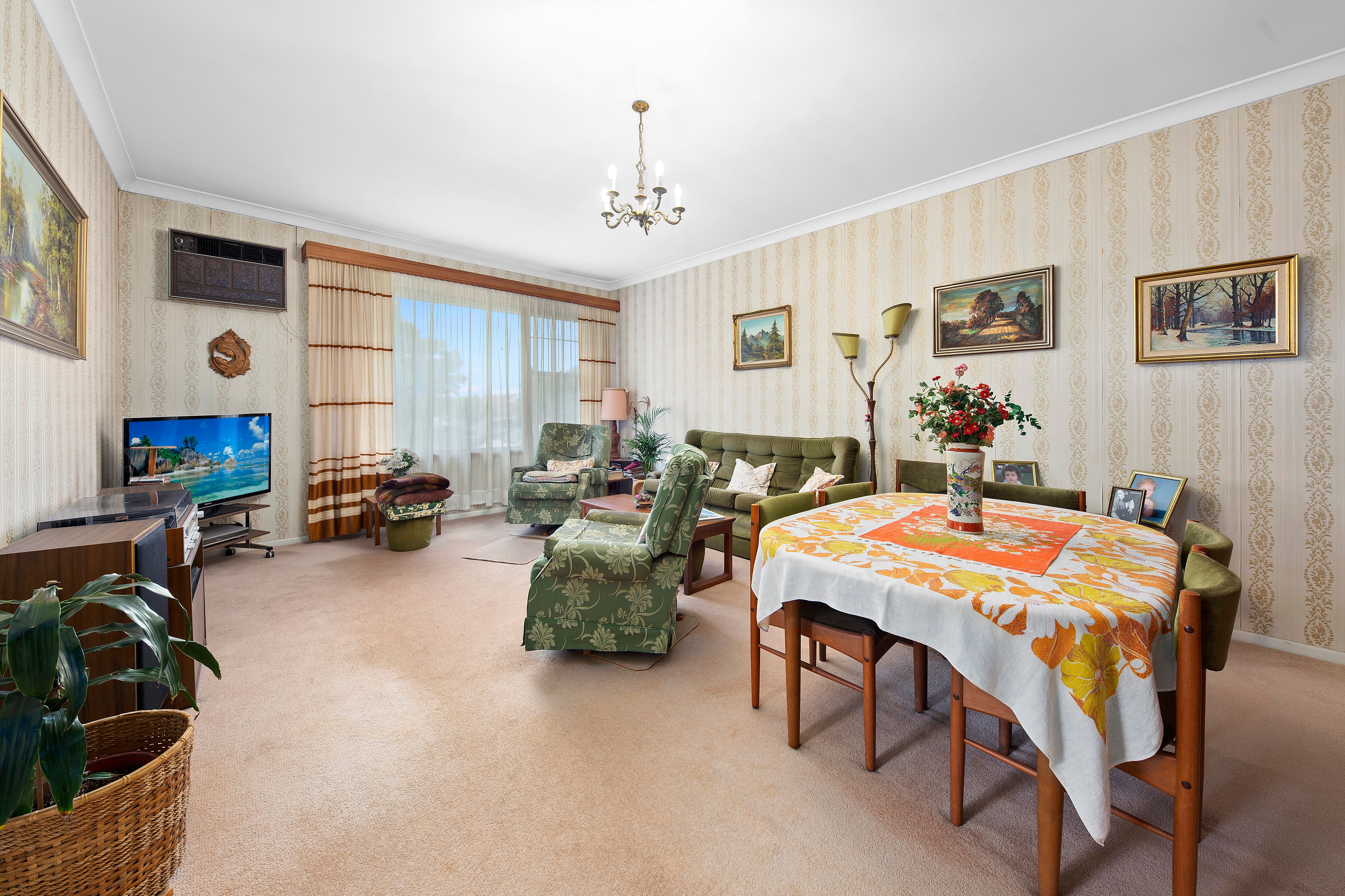 1/45 Regent Street, Bexley, NSW 2207