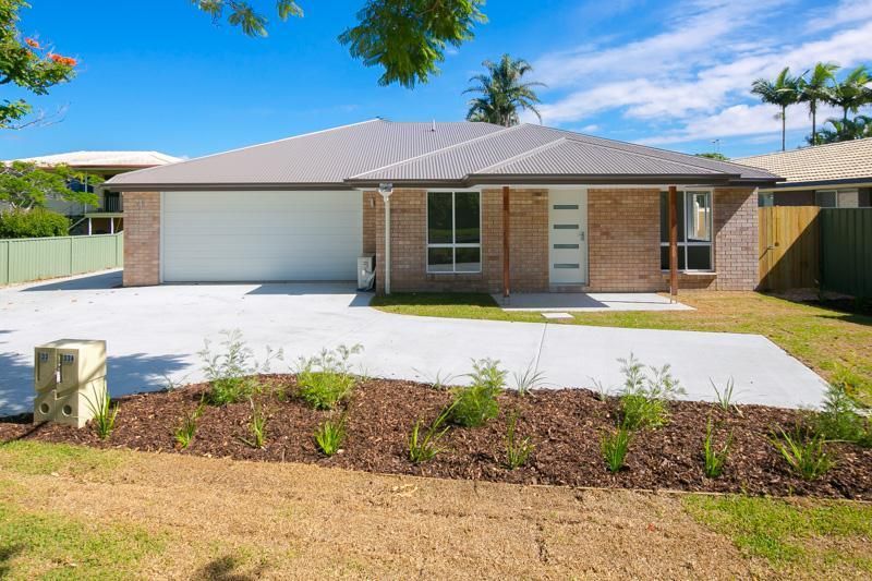 33 Keith Street, Capalaba QLD 4157