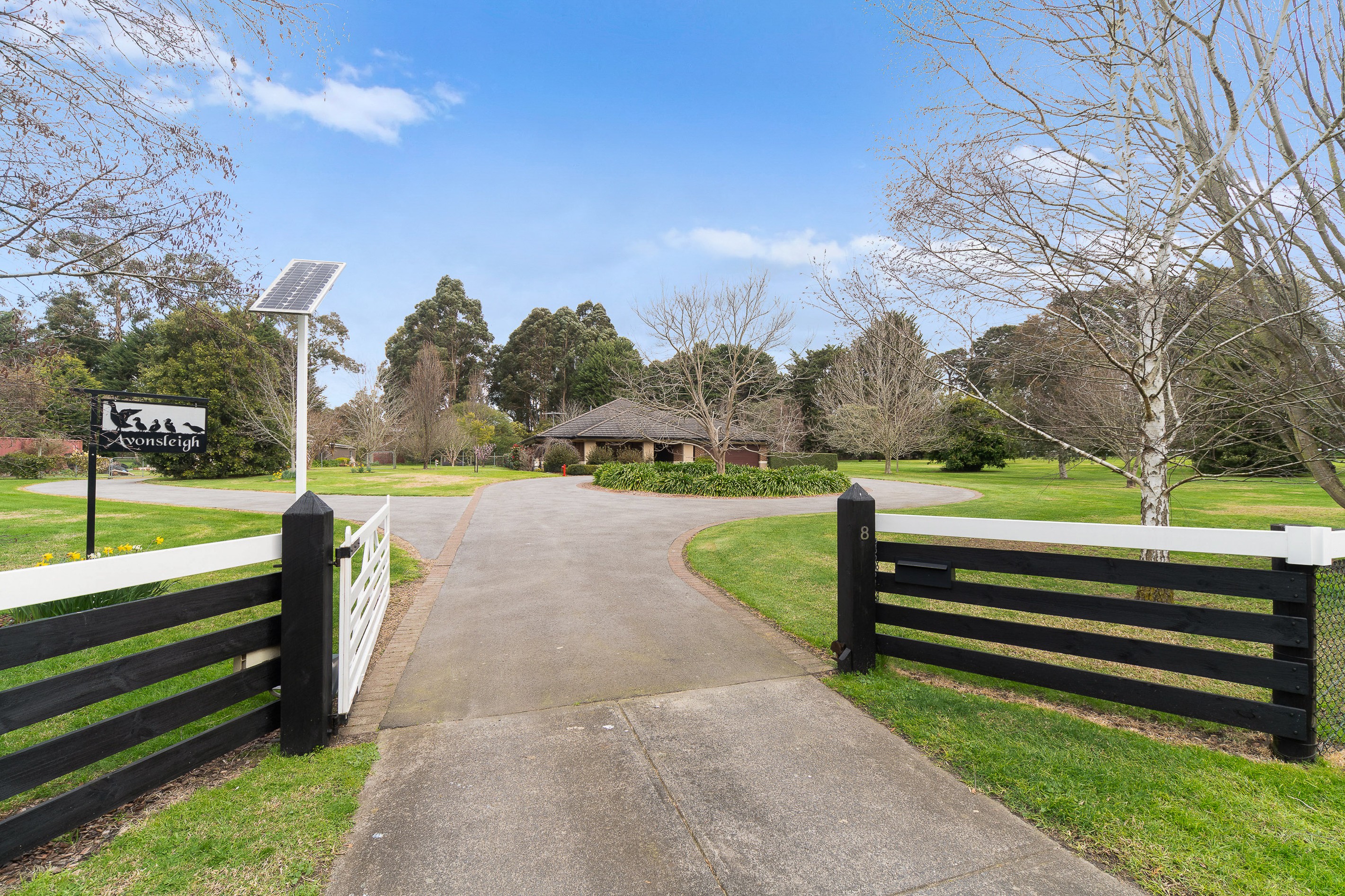 8 Rushmere Court, Langwarrin South, VIC 3911