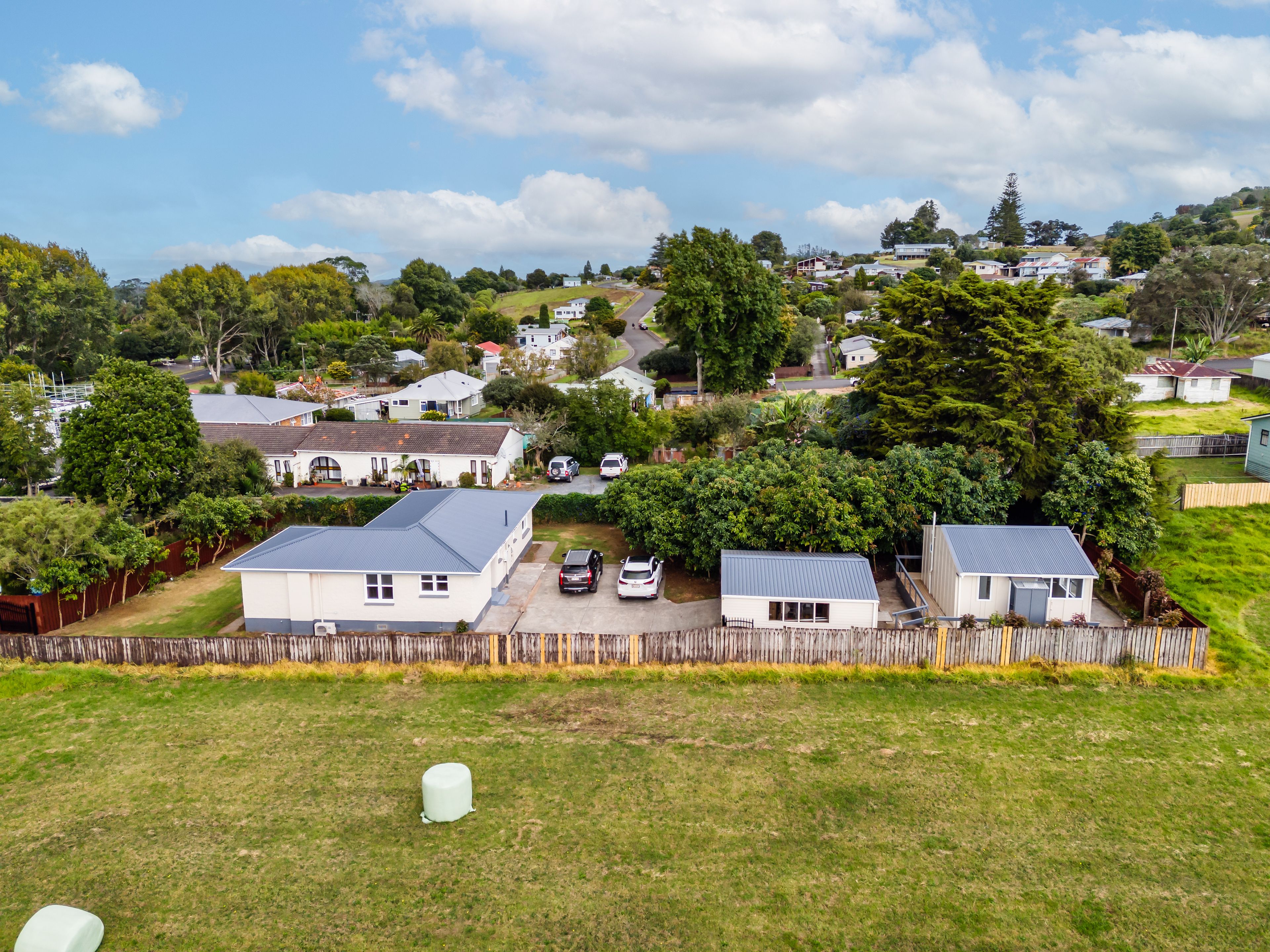 176 Broadway, Kaikohe, Far North District 0405 House for Sale Ray