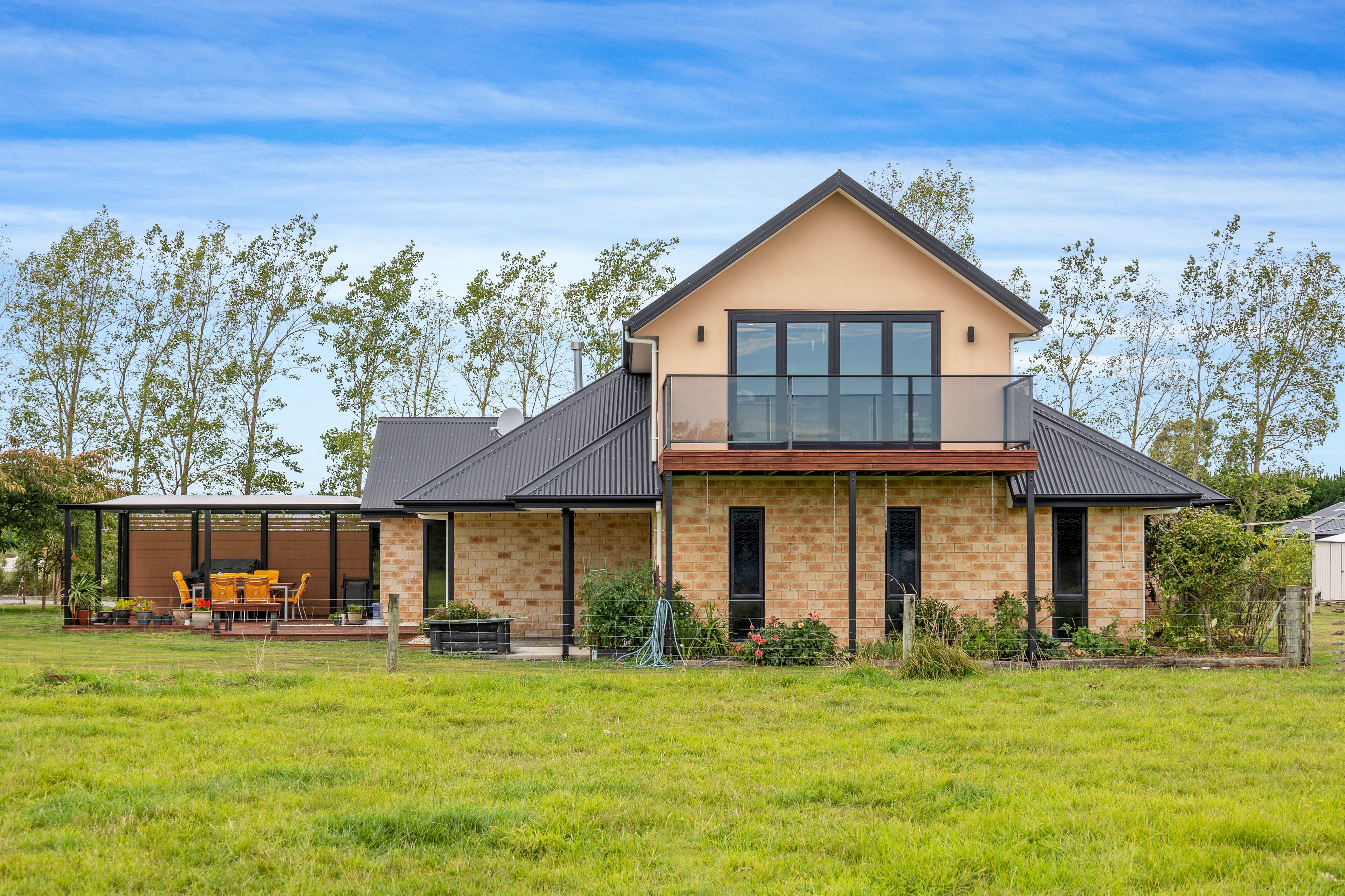 44 Murdochs Road, Ashburton, Ashburton District