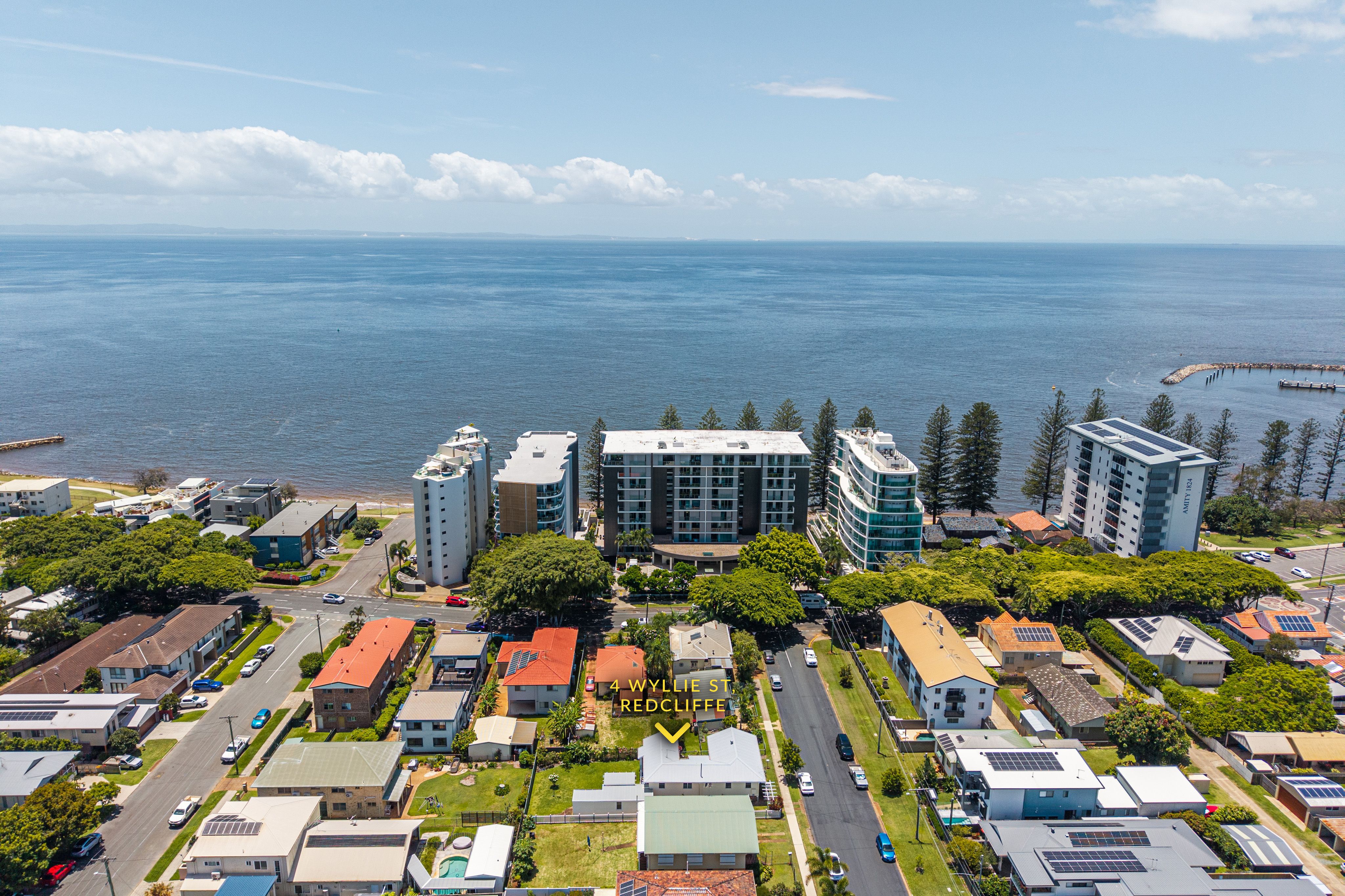 4 Wyllie Street, Redcliffe, QLD 4020