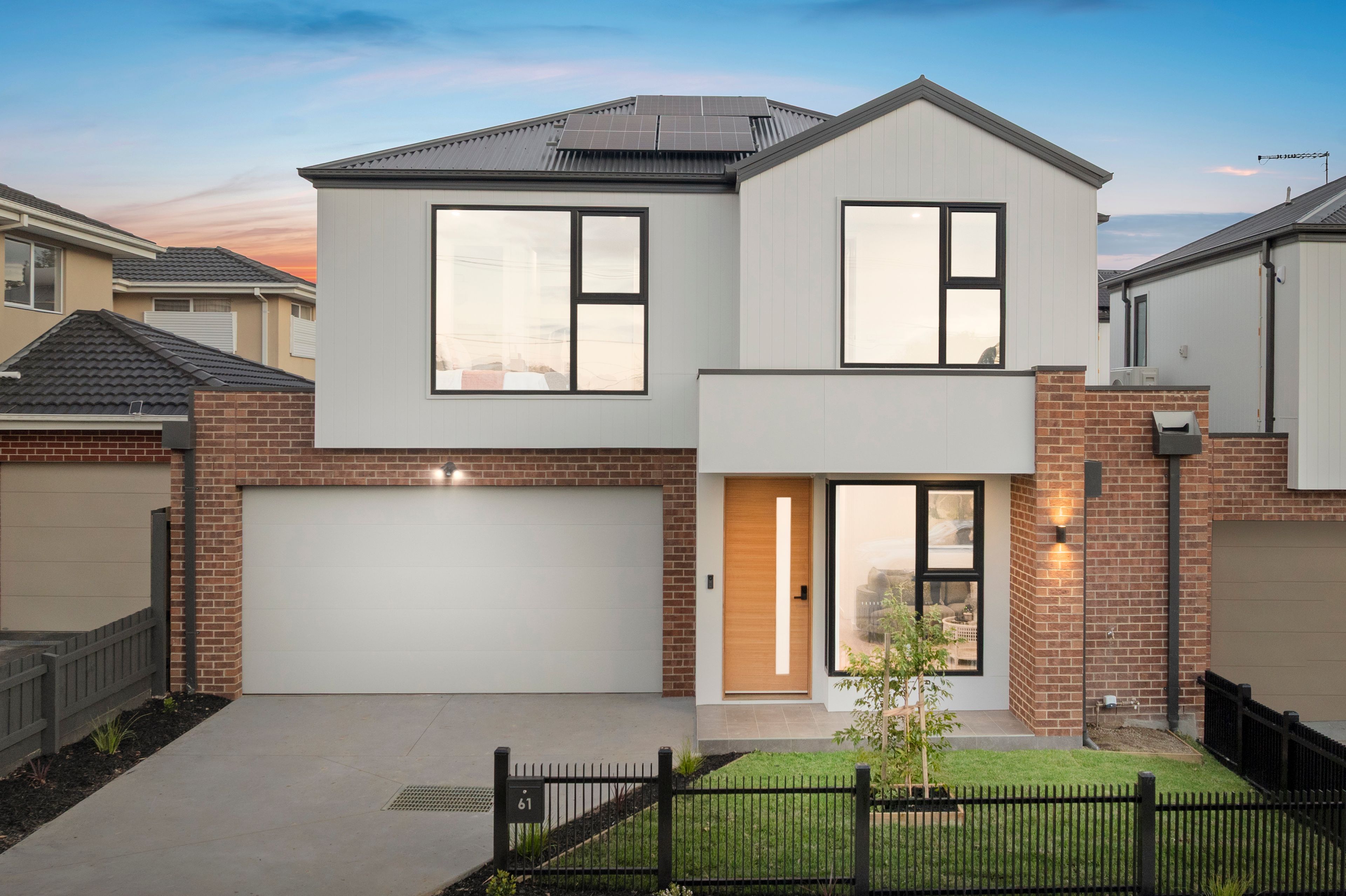 61 Conn Street — photo from Ray White Ferntree Gully
