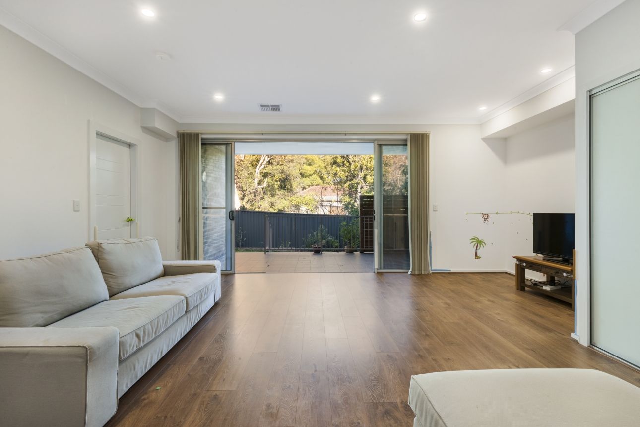 6/3-5 Fulbourne Avenue, Pennant Hills, NSW 2120