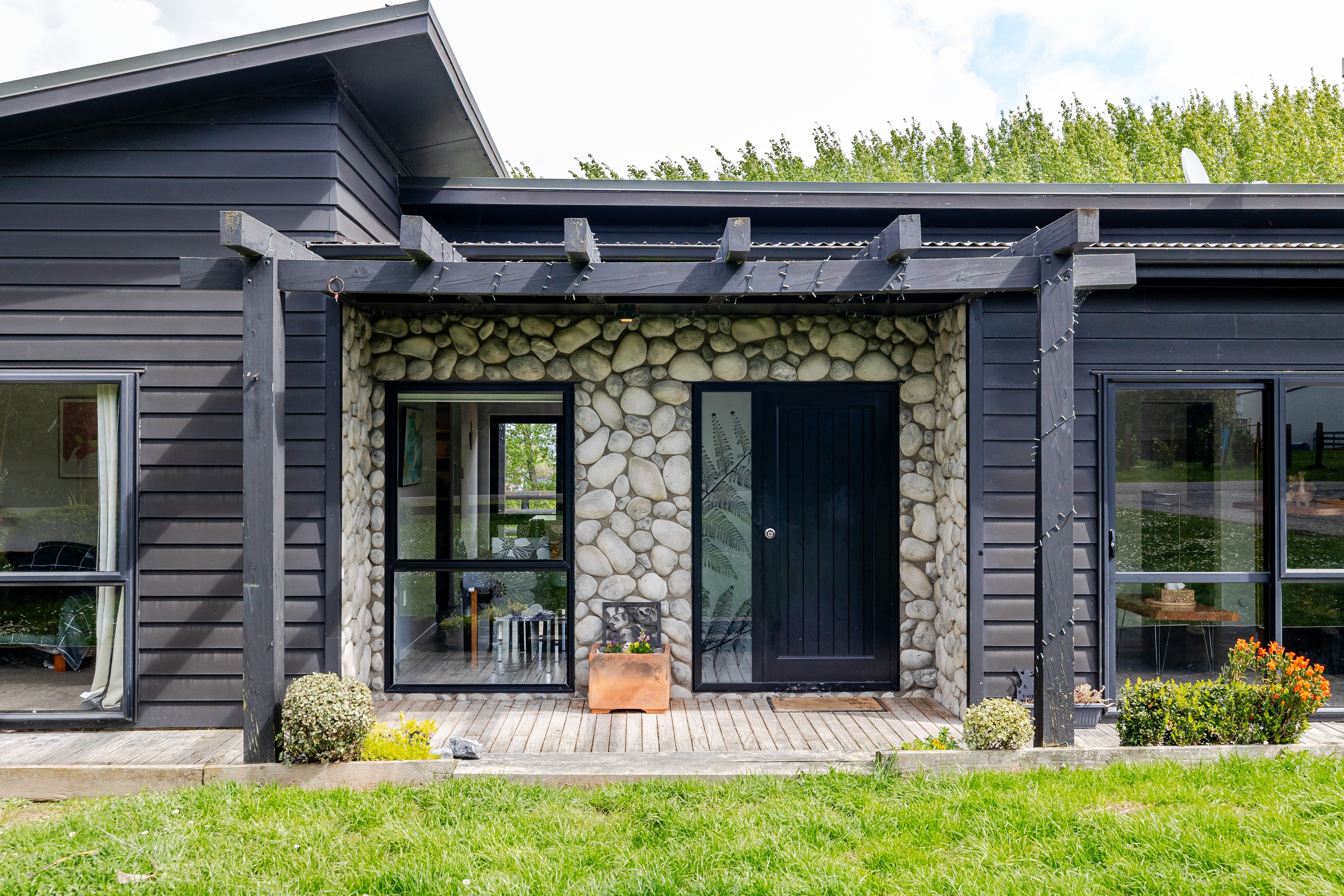 235D Watershed Road, Hiwinui, Manawatu District