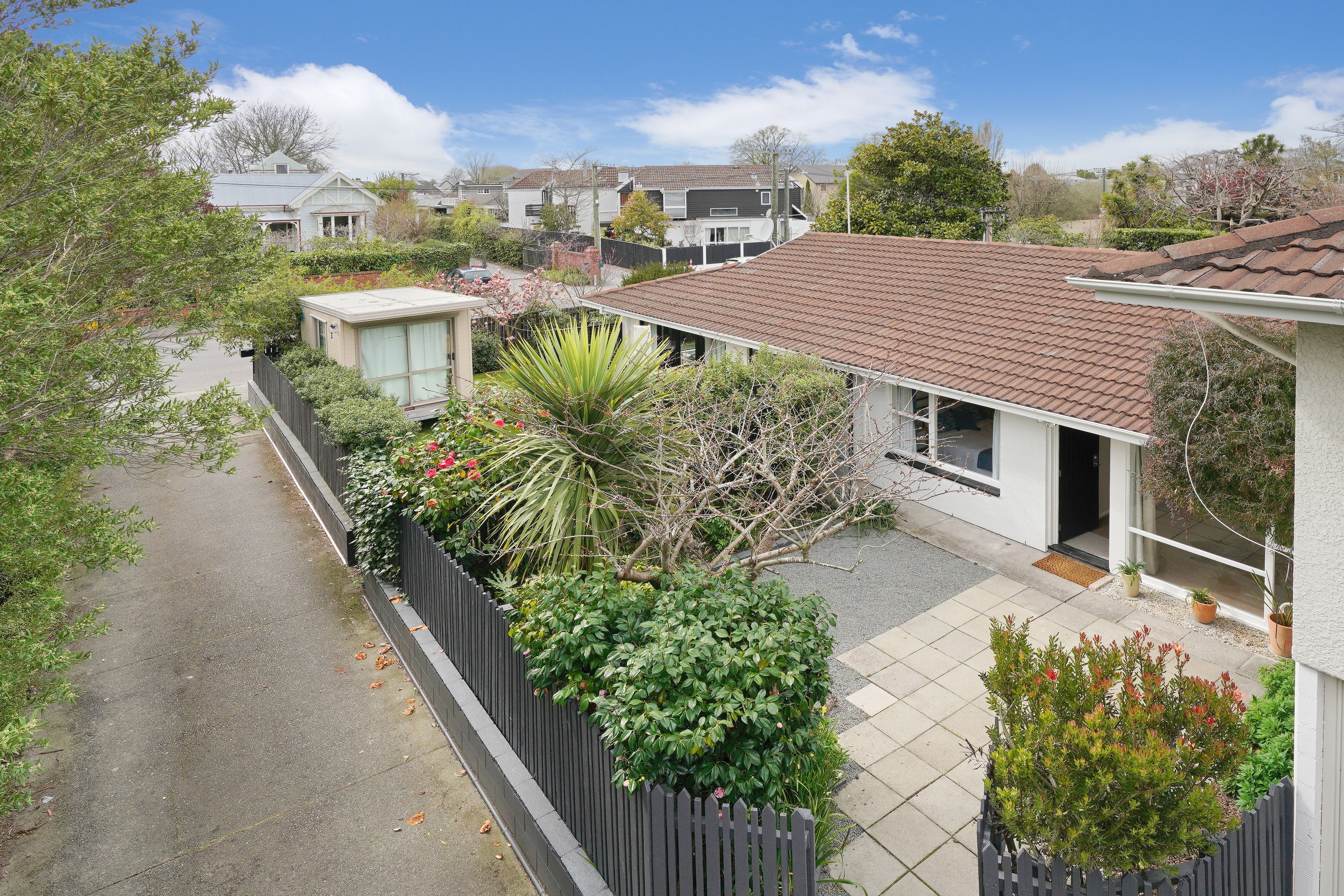 2/57 Bristol Street, St Albans, Christchurch City